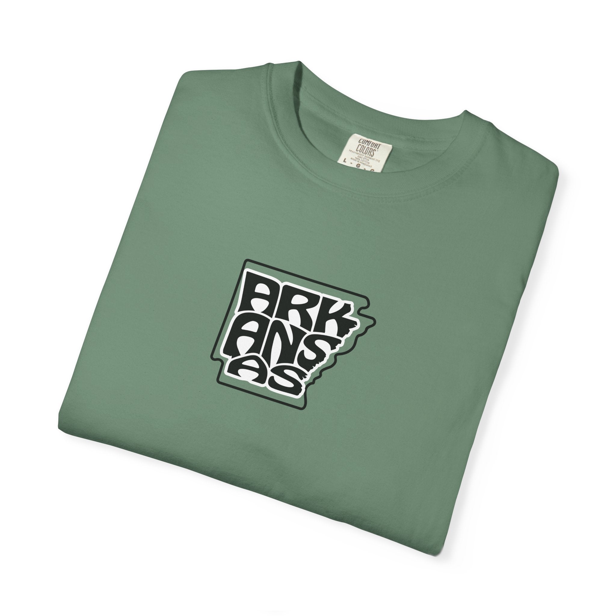 Light Green - T-Shirt - 100% Cotton - Unisex