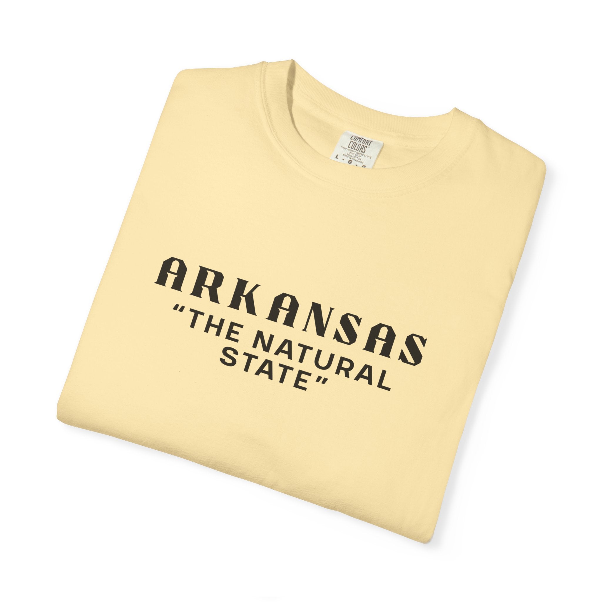 Banana - T-Shirt - 100% Cotton - Unisex