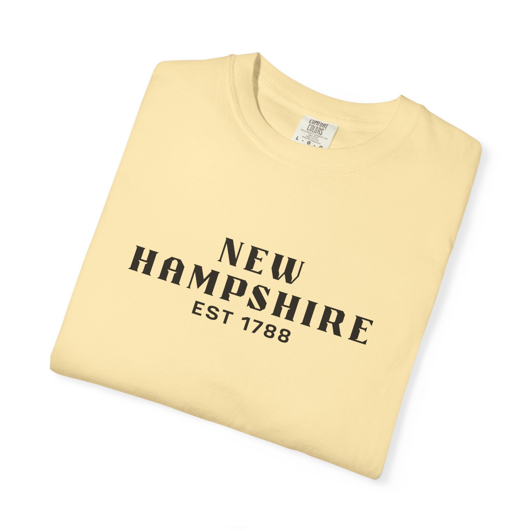 Banana - T-Shirt - 100% Cotton - Unisex