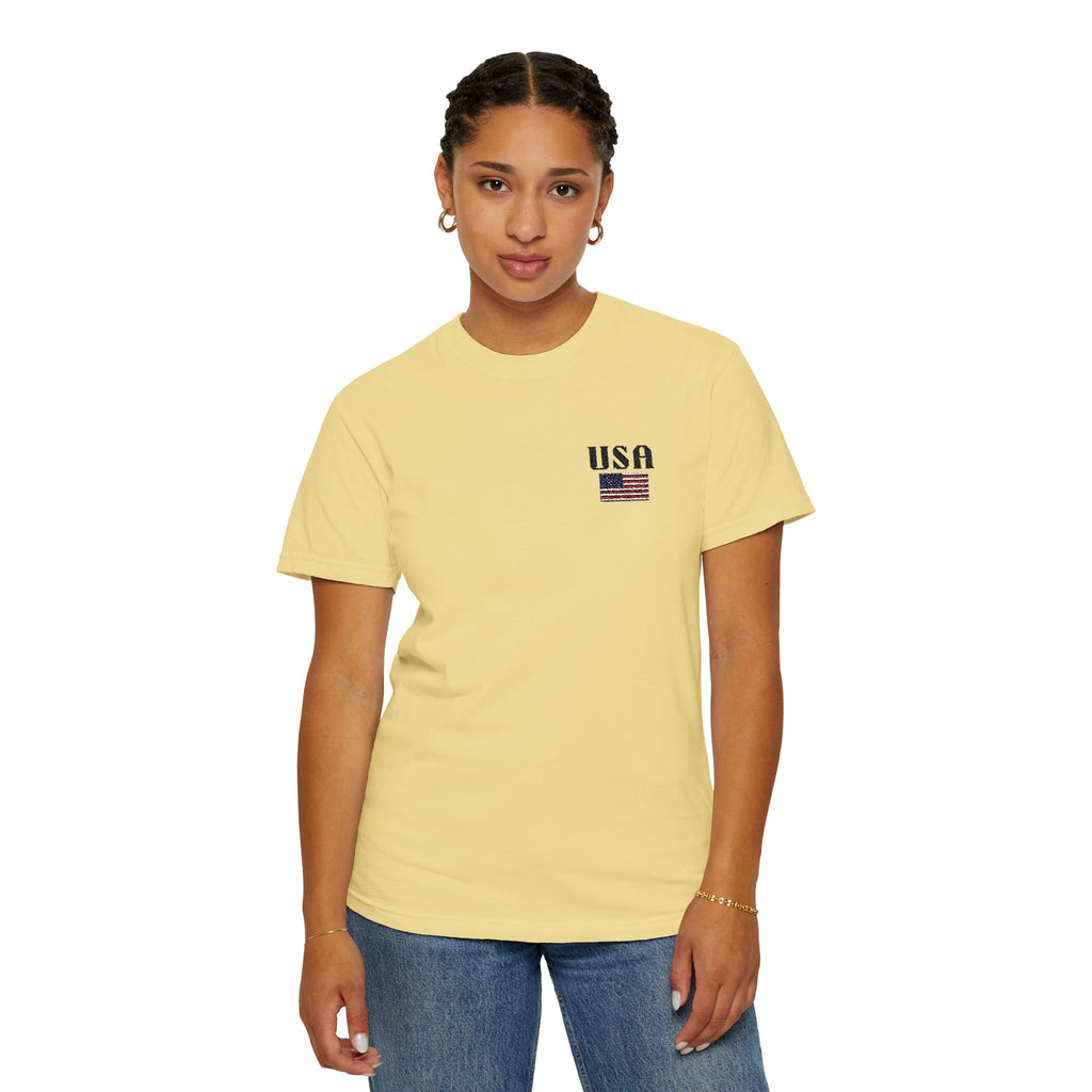 Butter - T-Shirt - 100% Cotton - Unisex