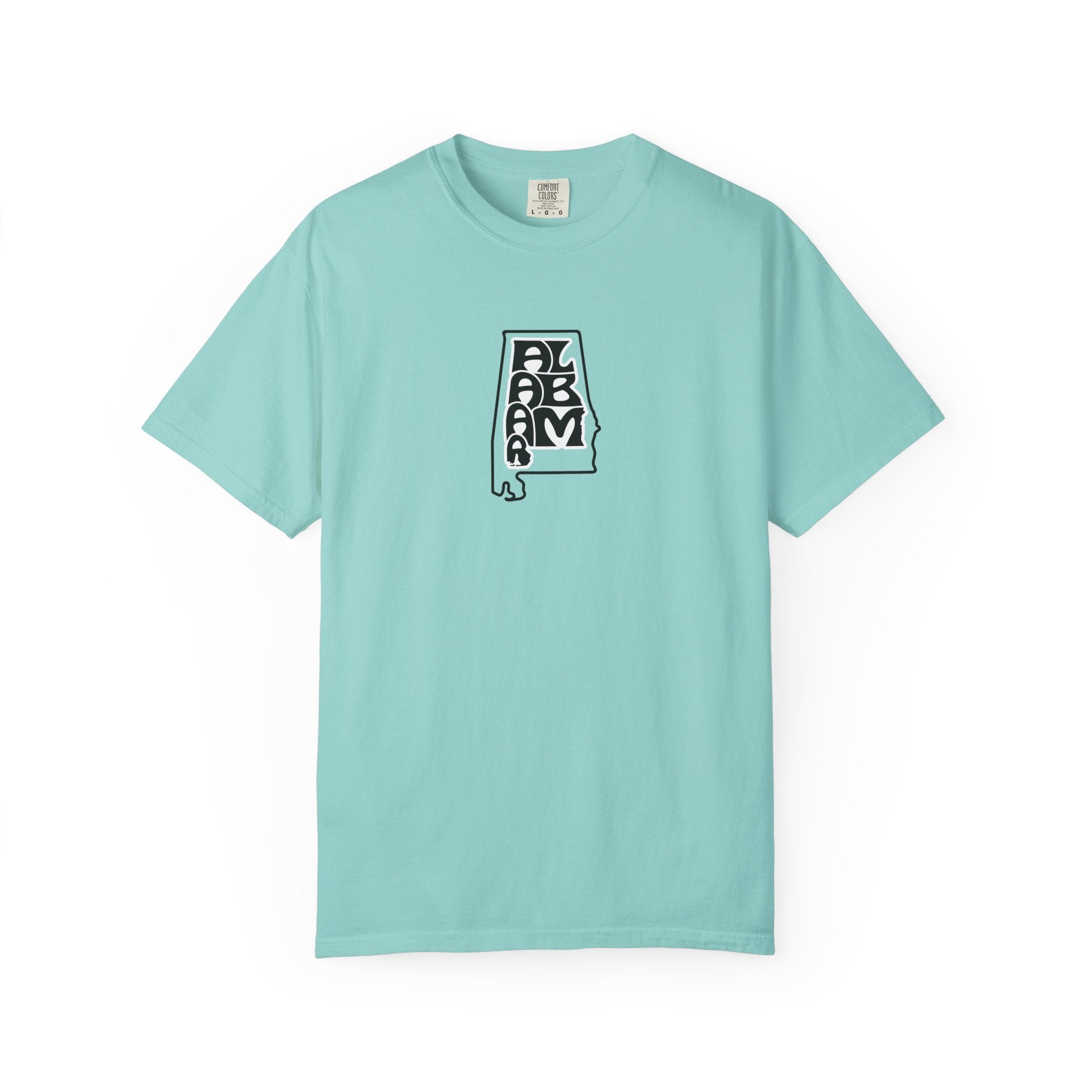 Chalky Mint - T-Shirt - 100% Cotton - Unisex