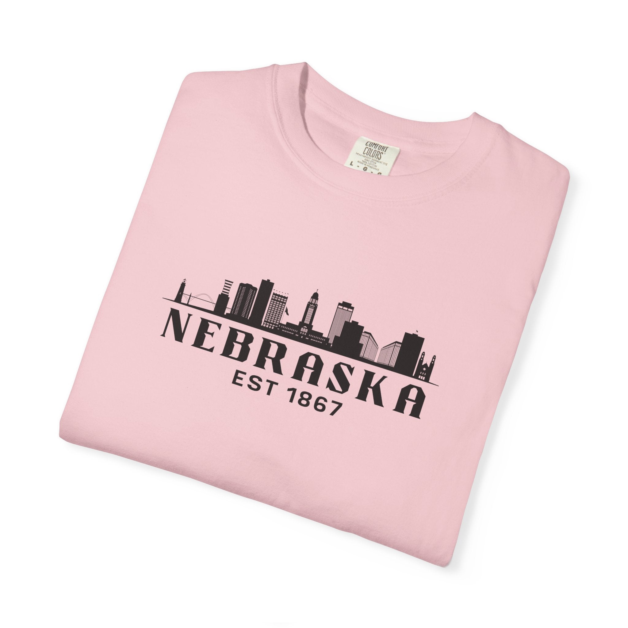 Blossom - T-Shirt - 100% Cotton - Unisex