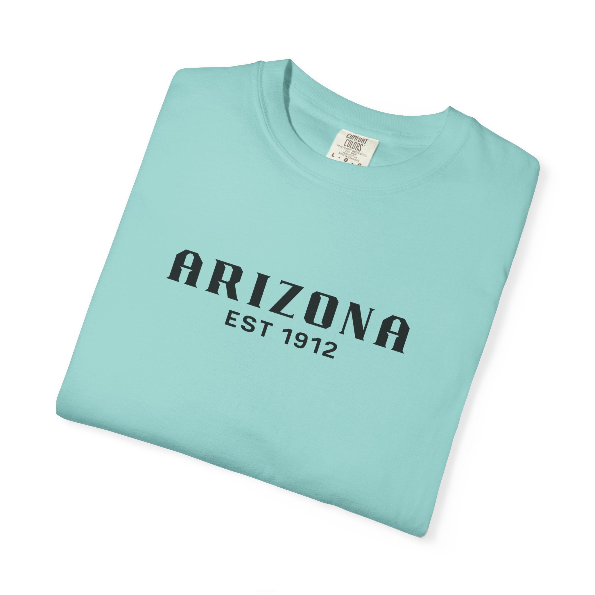 Chalky Mint - T-Shirt - 100% Cotton - Unisex
