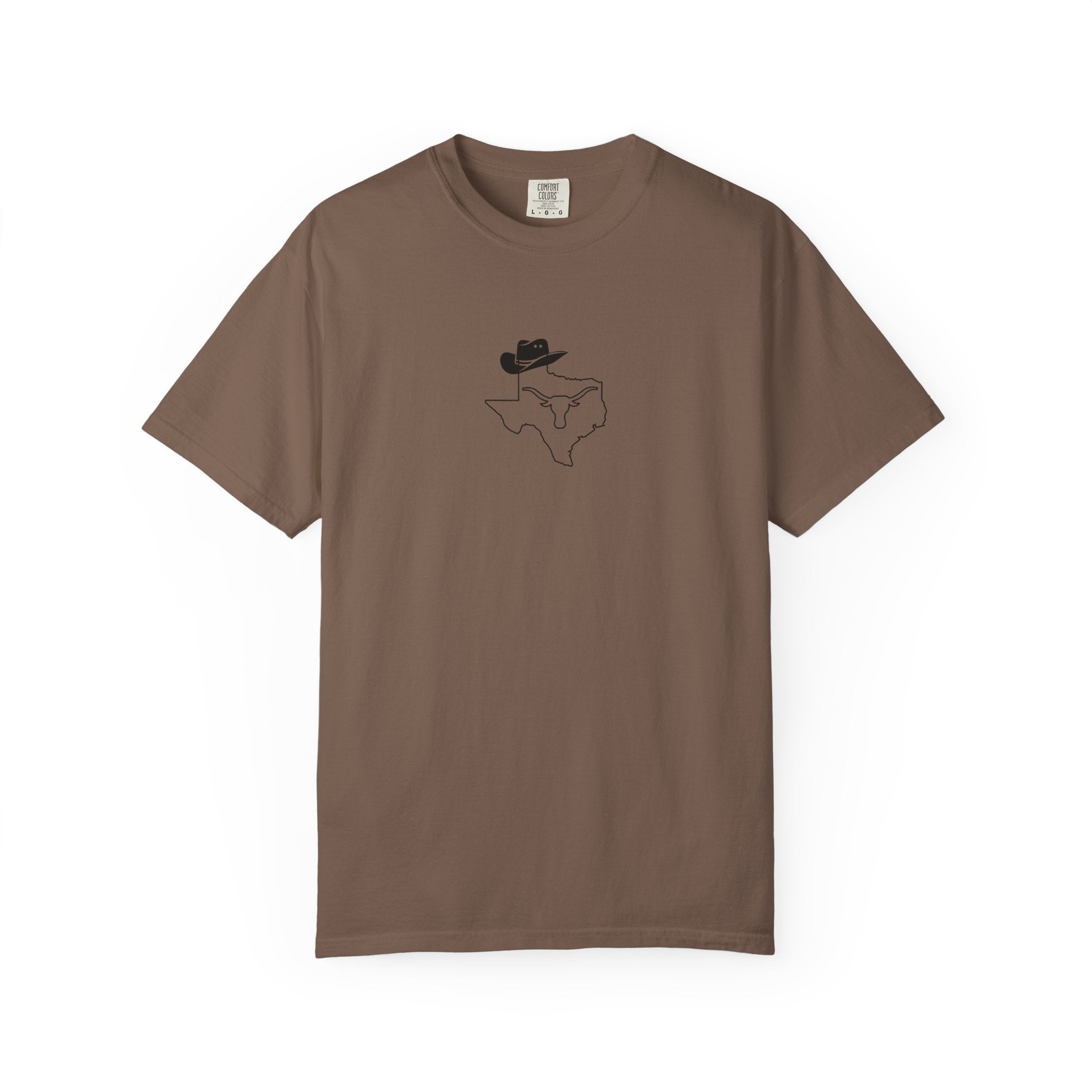 Espresso - T-Shirt - 100% Cotton - Unisex