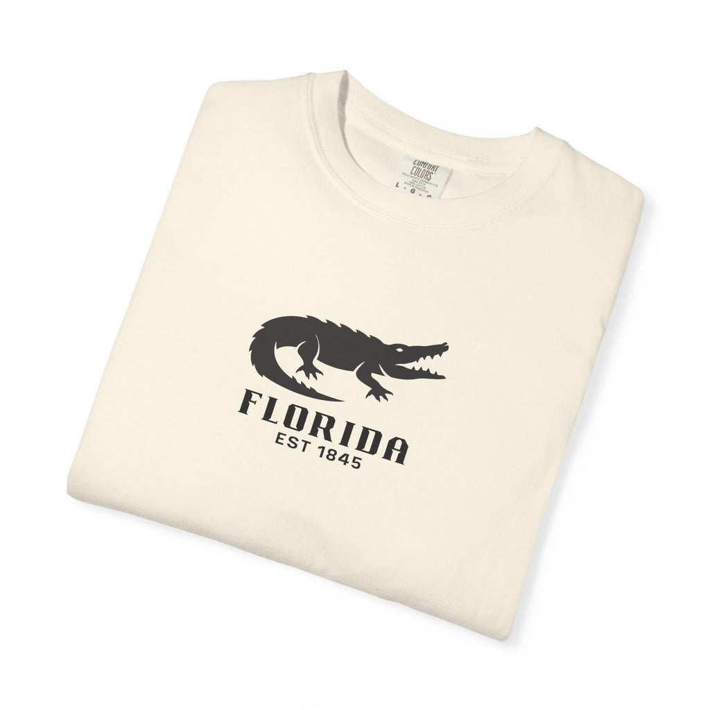 Ivory - T-Shirt - 100% Cotton - Unisex