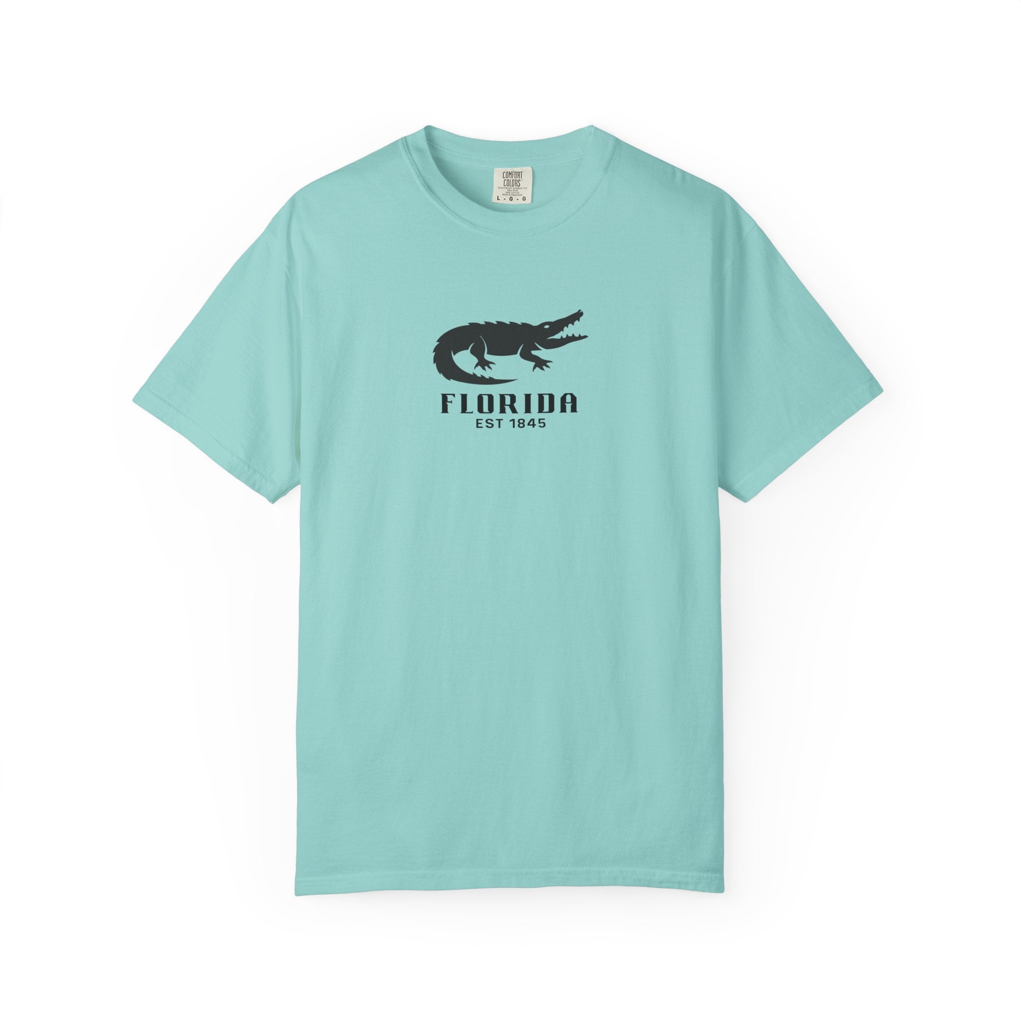 Chalky Mint - T-Shirt - 100% Cotton - Unisex