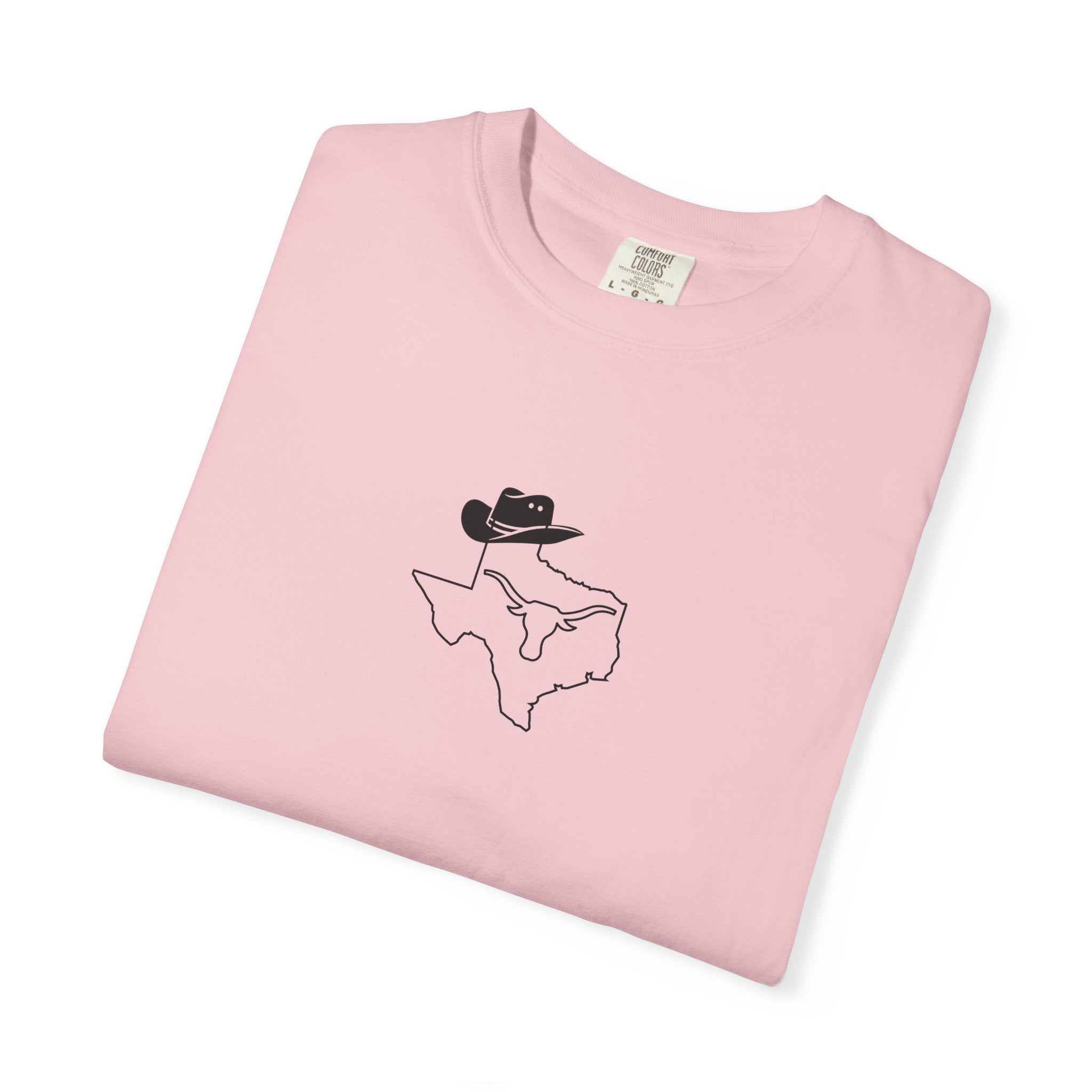 Blossom - T-Shirt - 100% Cotton - Unisex