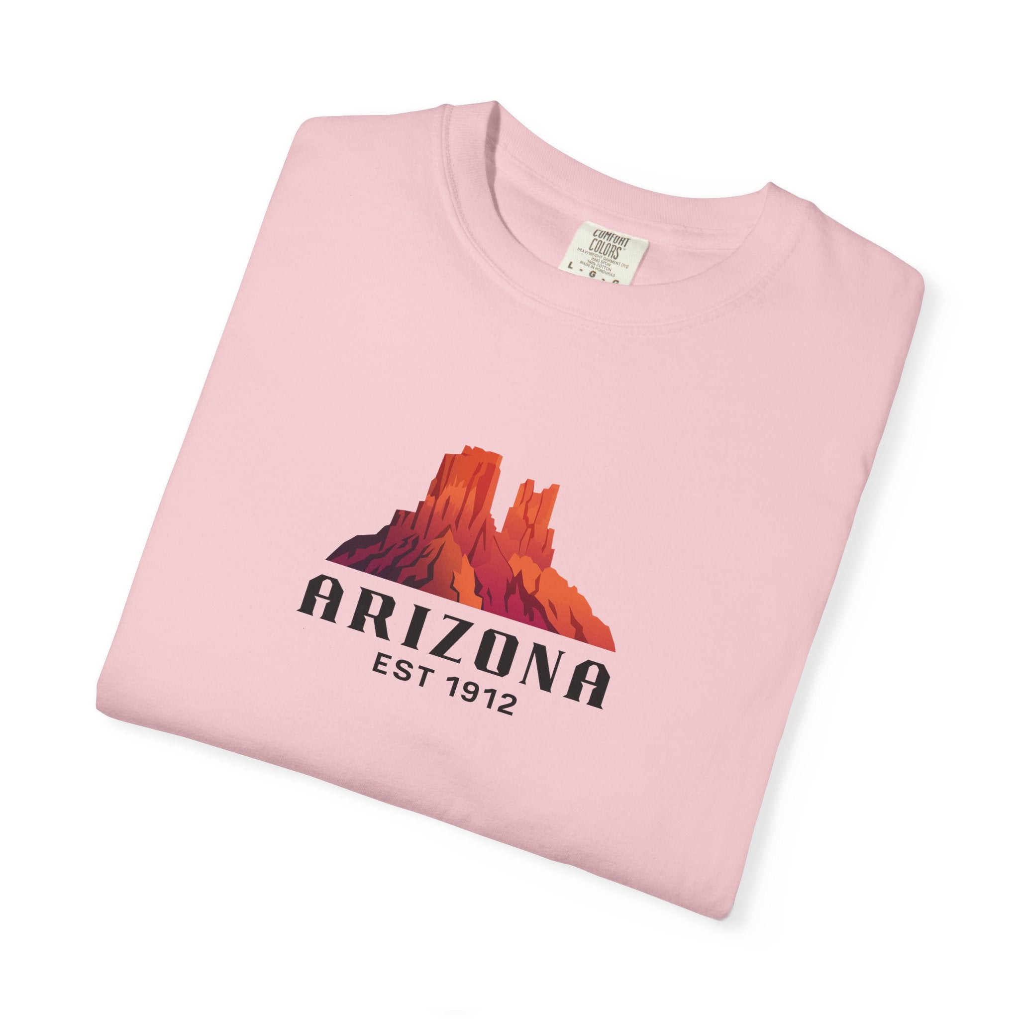 Blossom - T-Shirt - 100% Cotton - Unisex