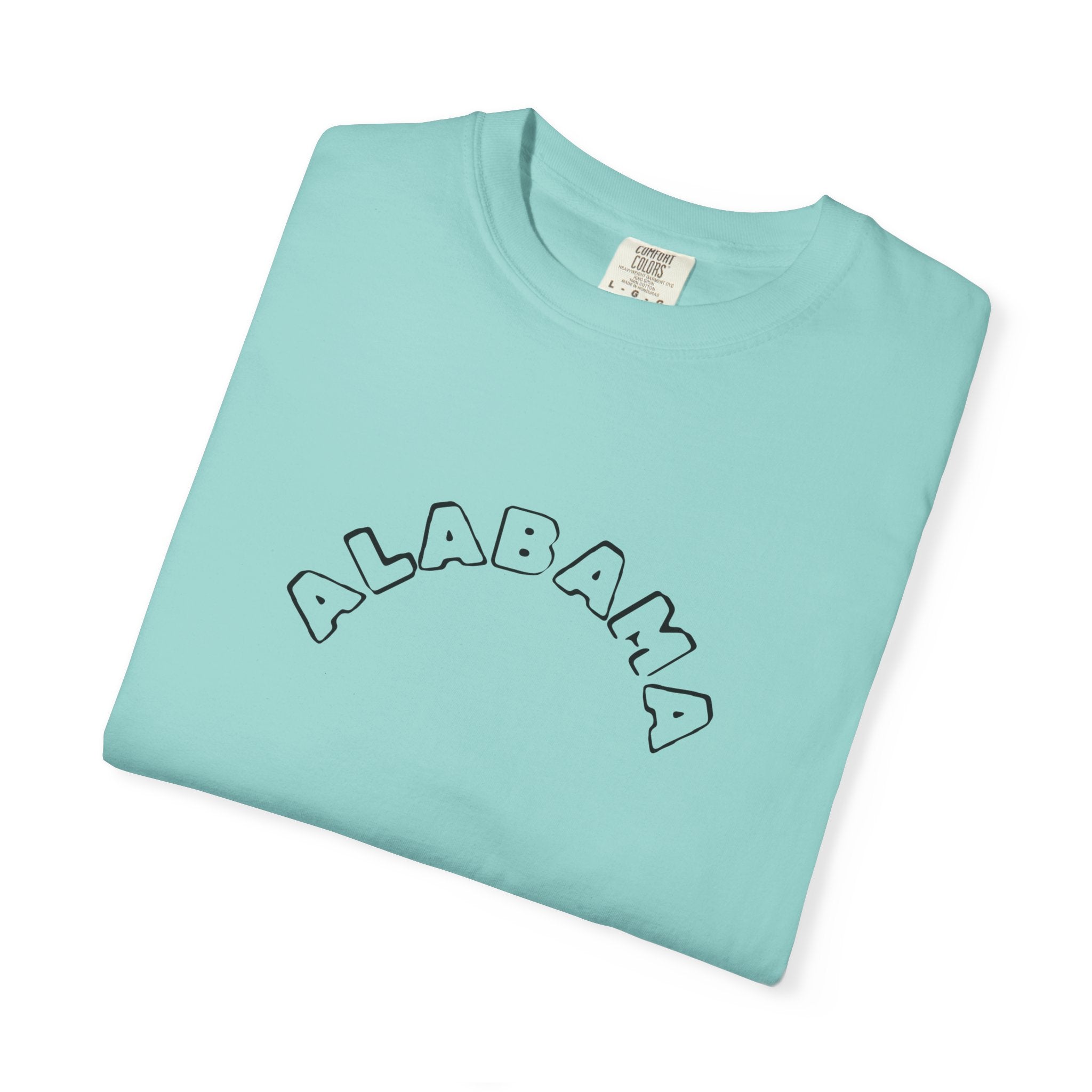 Chalky Mint - T-Shirt - 100% Cotton - Unisex