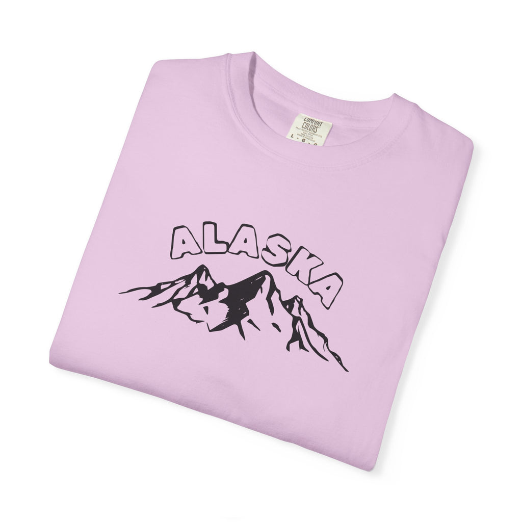 Orchid - T-Shirt - 100% Cotton - Unisex