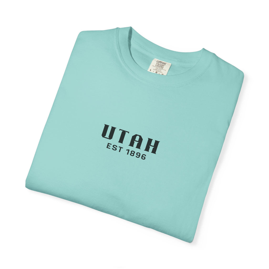 Chalky Mint - T-Shirt - 100% Cotton - Unisex