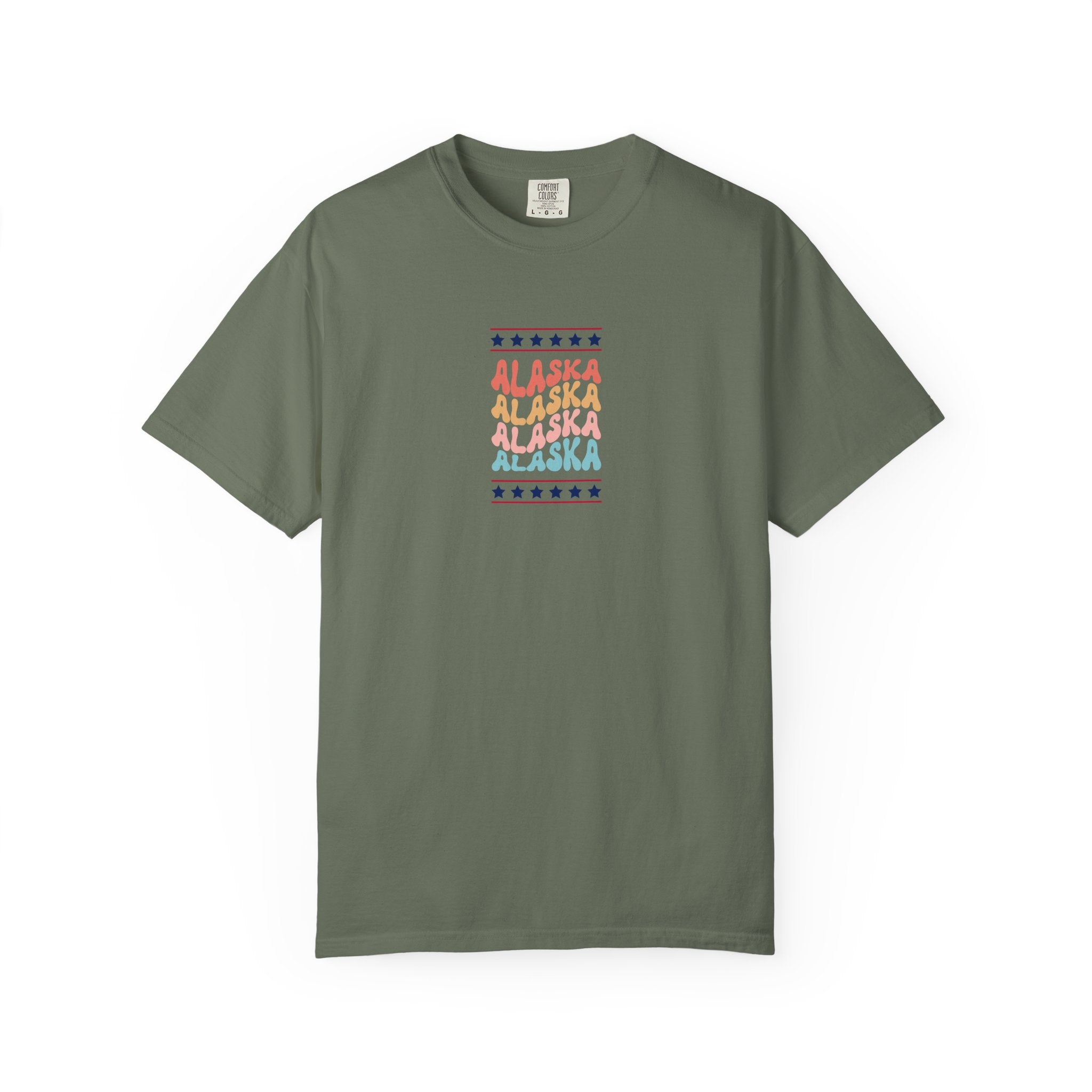 Hemp - T-Shirt - 100% Cotton - Unisex