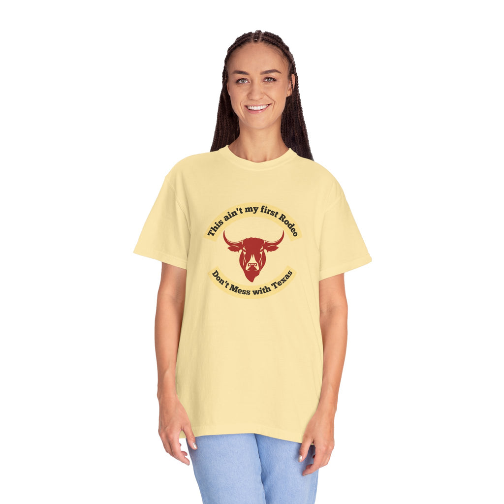 Banana - T-Shirt - 100% Cotton - Unisex
