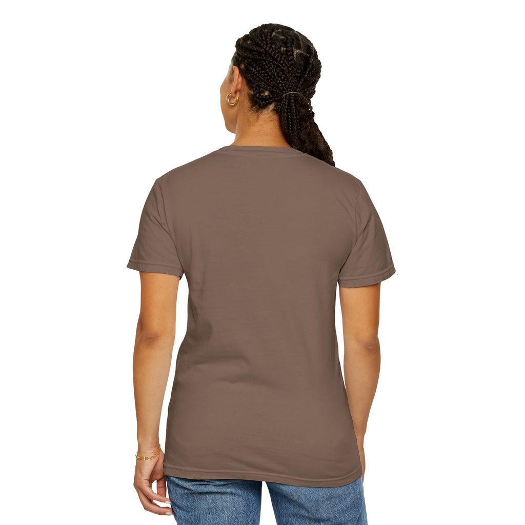 Espresso - T-Shirt - 100% Cotton - Unisex