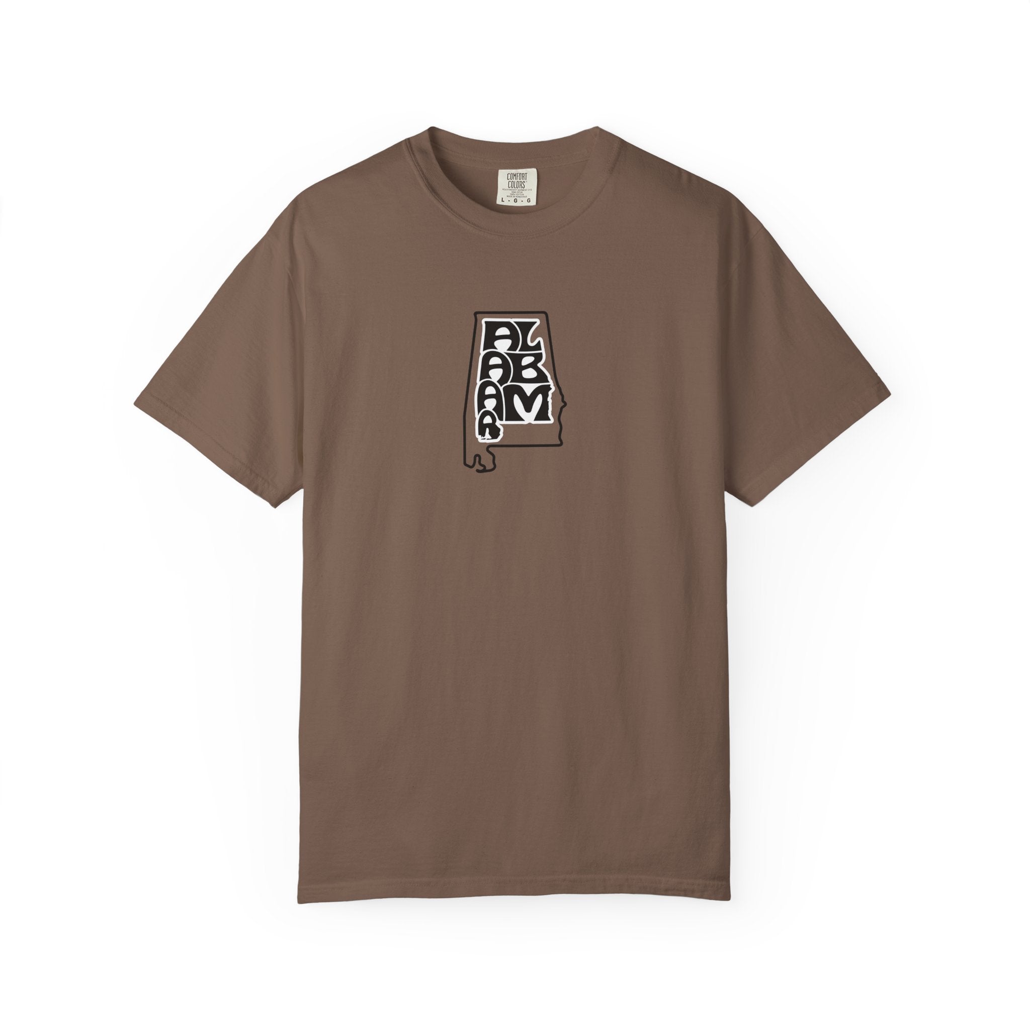 Espresso - T-Shirt - 100% Cotton - Unisex
