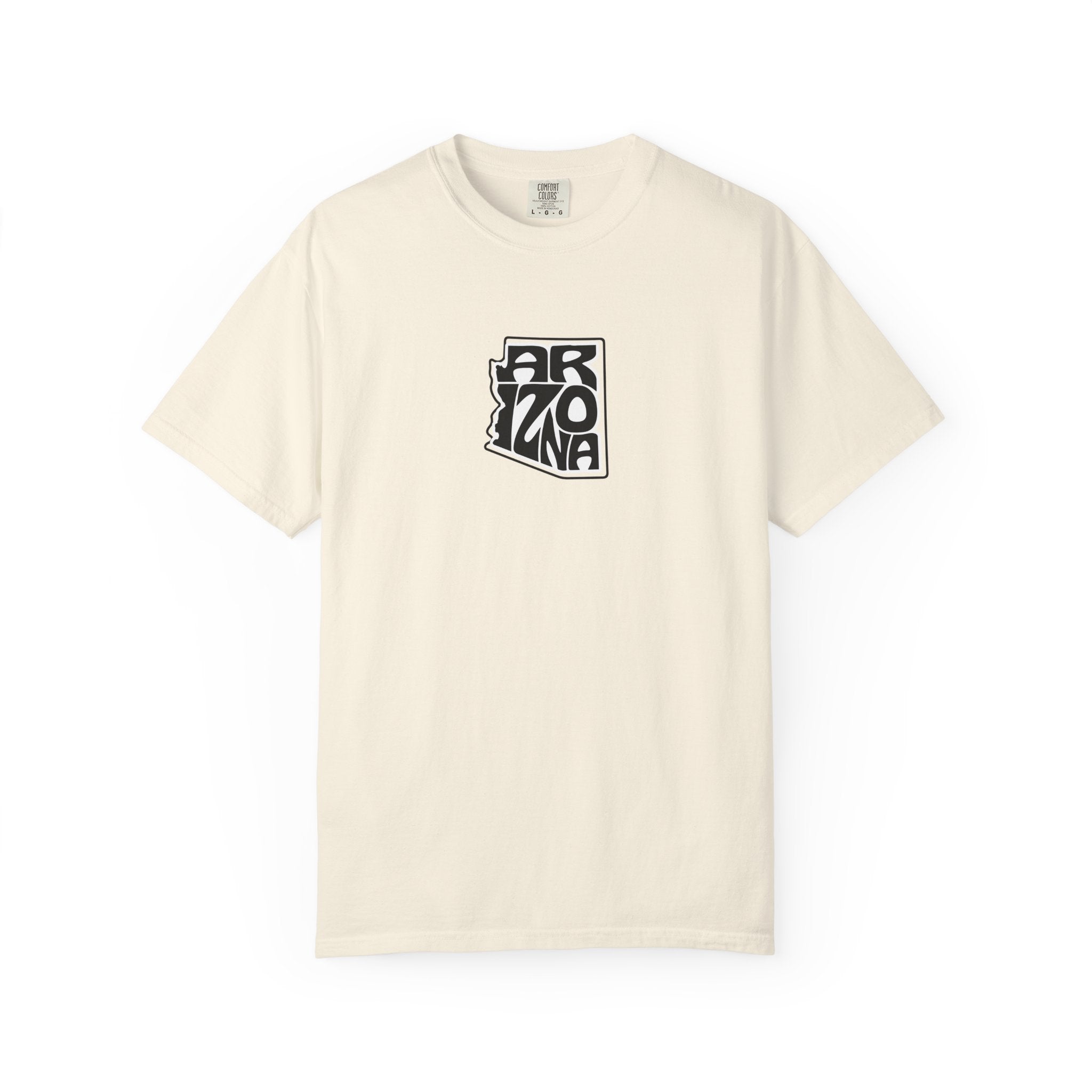 Ivory - T-Shirt - 100% Cotton - Unisex