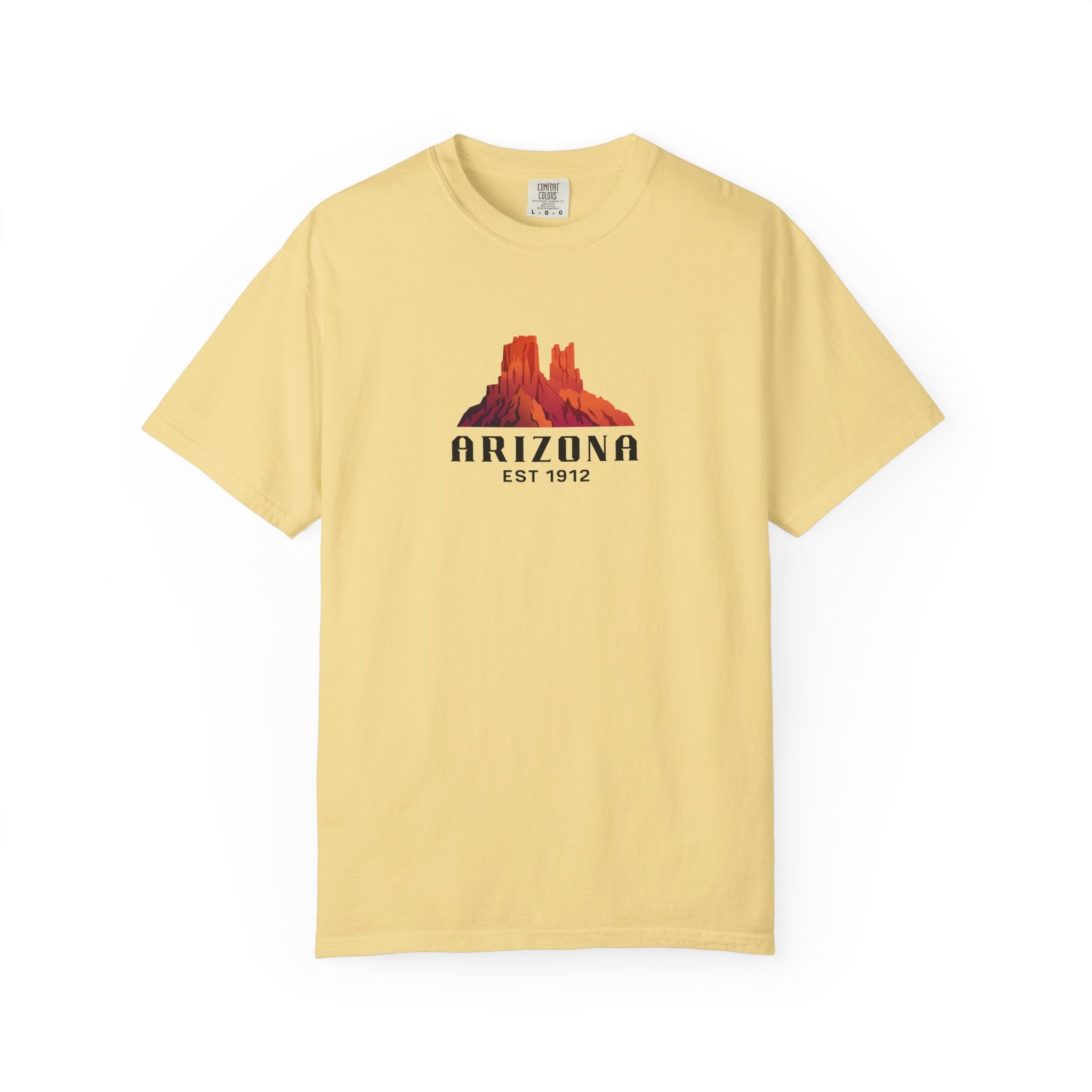 Butter - T-Shirt - 100% Cotton - Unisex