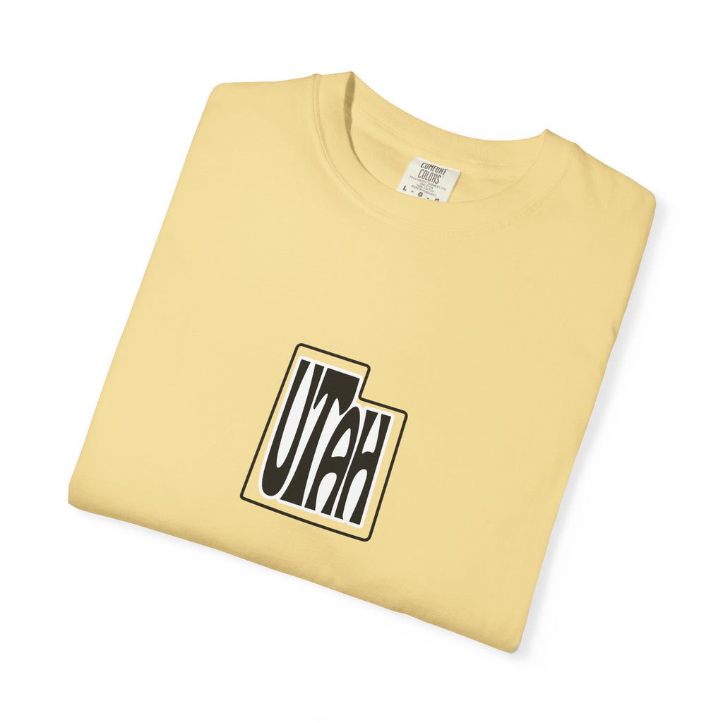 Butter - T-Shirt - 100% Cotton - Unisex
