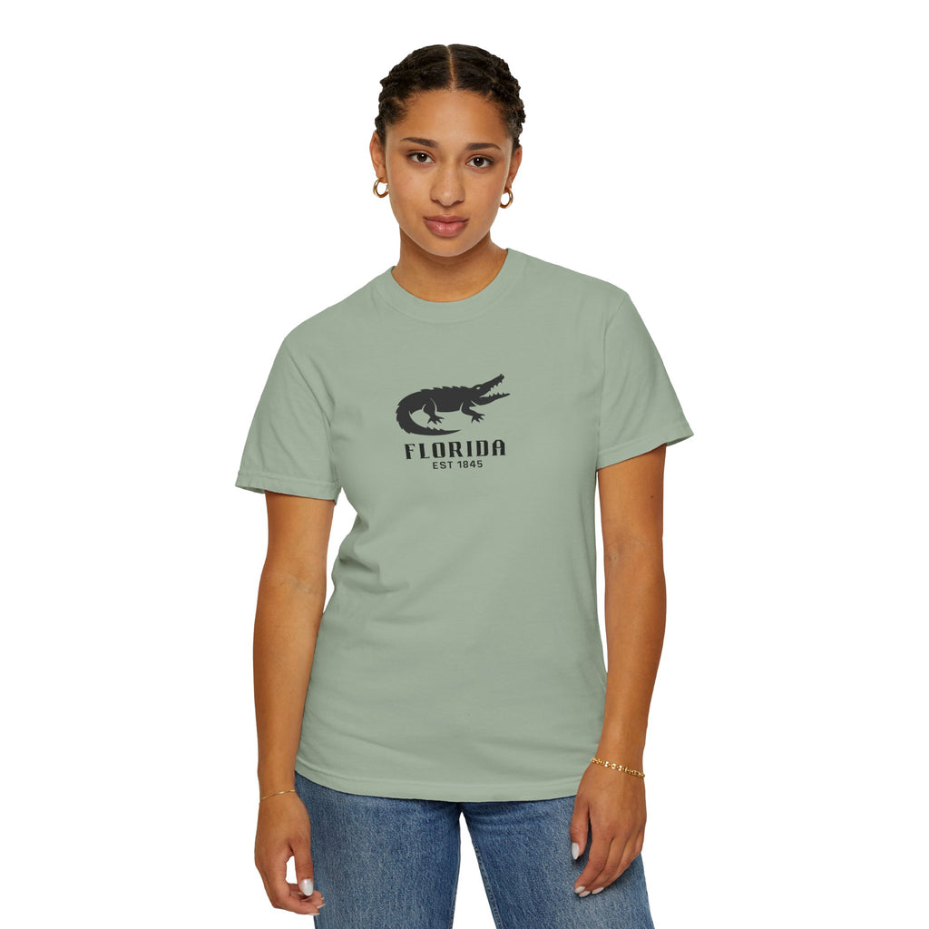 Bay - T-Shirt - 100% Cotton - Unisex