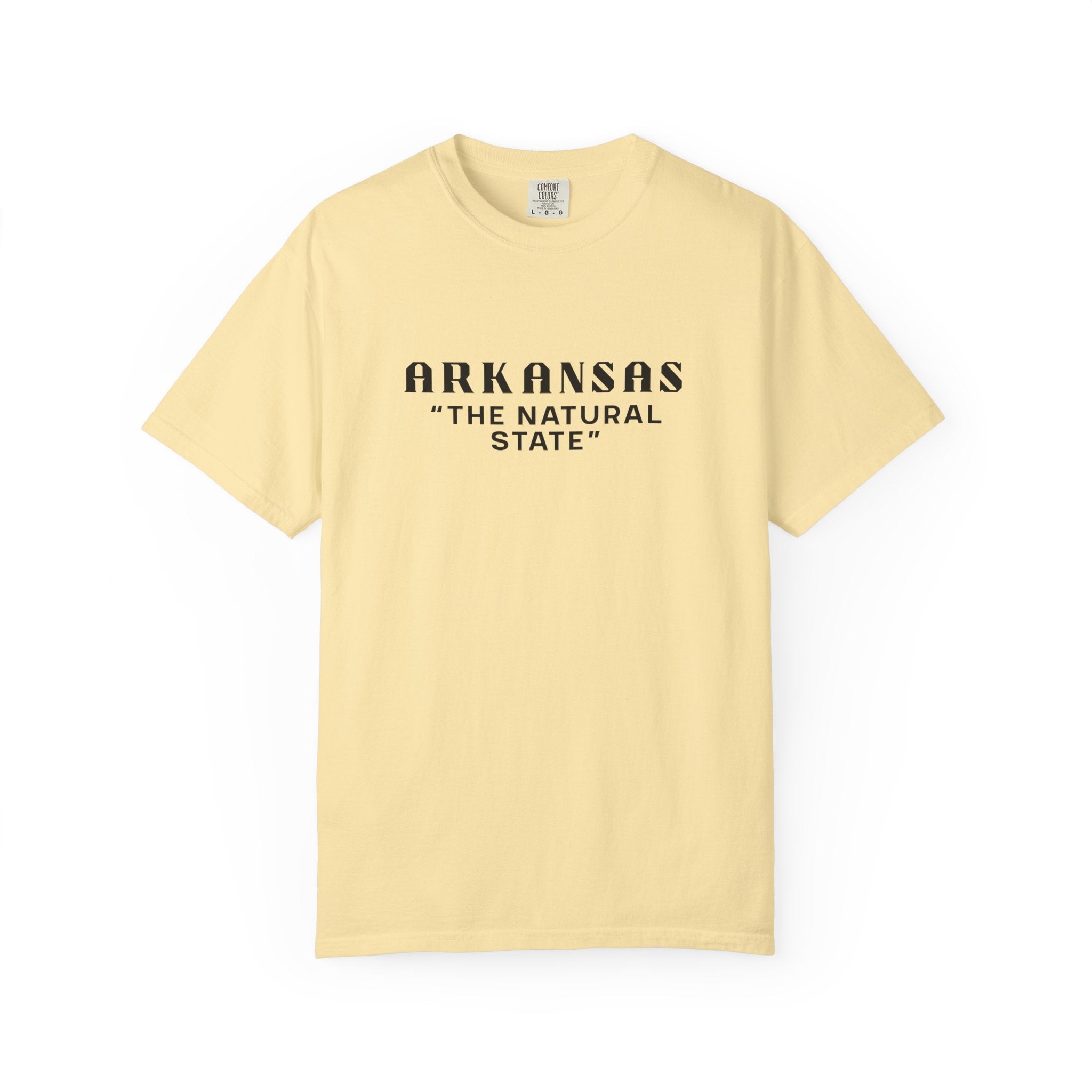 Banana - T-Shirt - 100% Cotton - Unisex