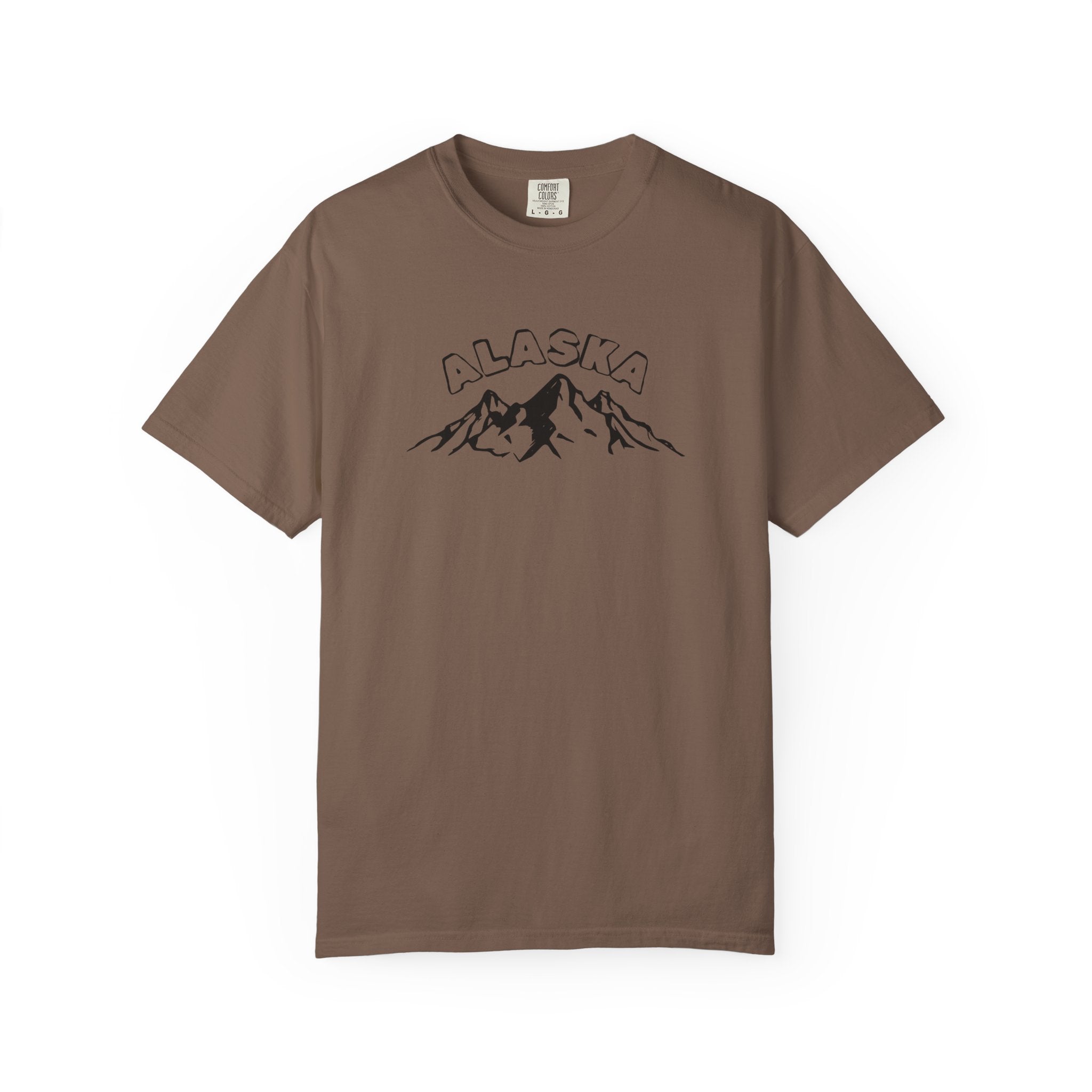 Espresso - T-Shirt - 100% Cotton - Unisex