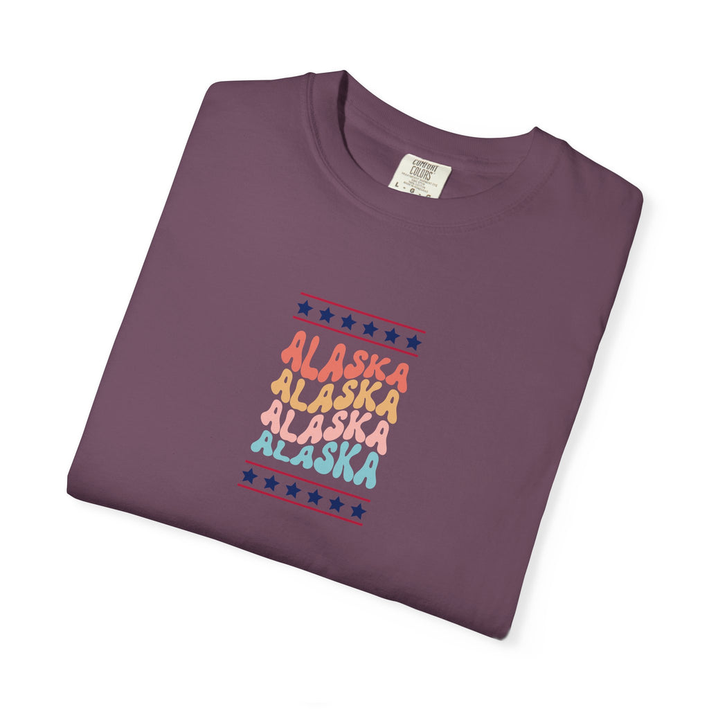 Berry - T-Shirt - 100% Cotton - Unisex