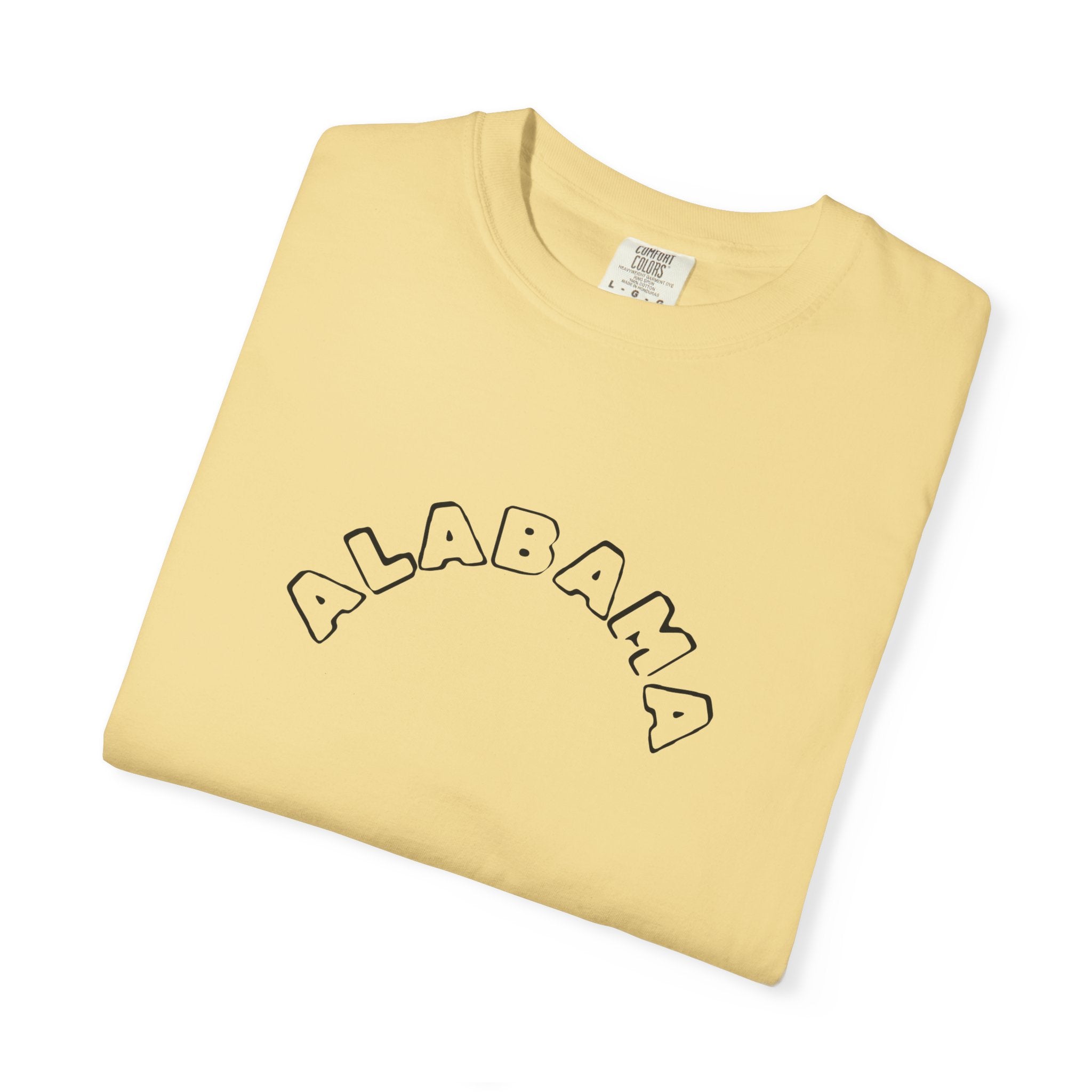 Butter - T-Shirt - 100% Cotton - Unisex