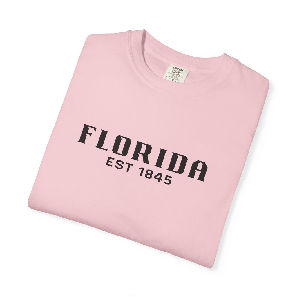 Blossom - T-Shirt - 100% Cotton - Unisex