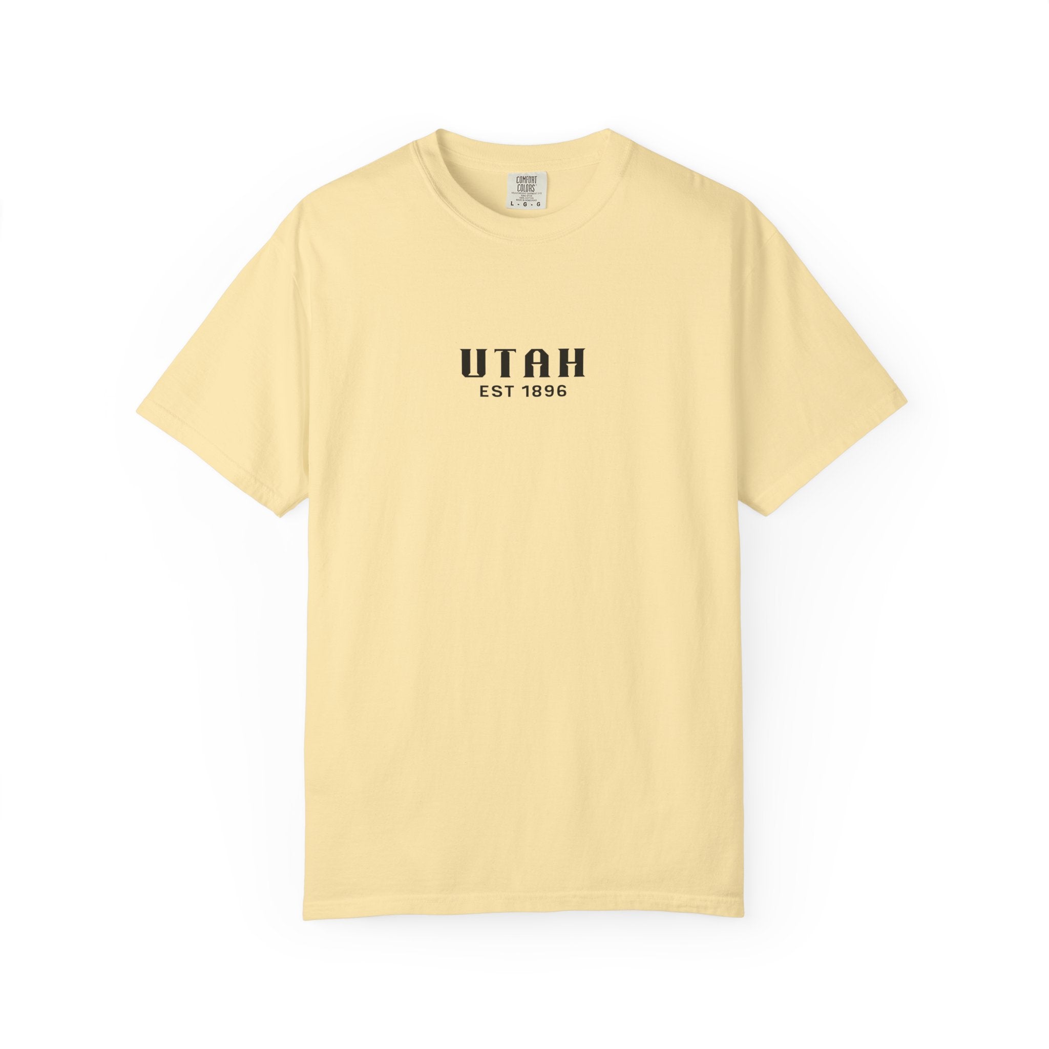 Banana - T-Shirt - 100% Cotton - Unisex