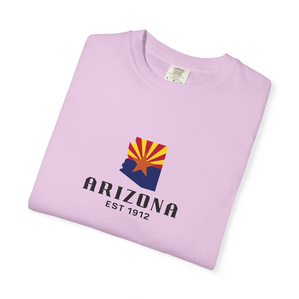 Orchid - T-Shirt - 100% Cotton - Unisex