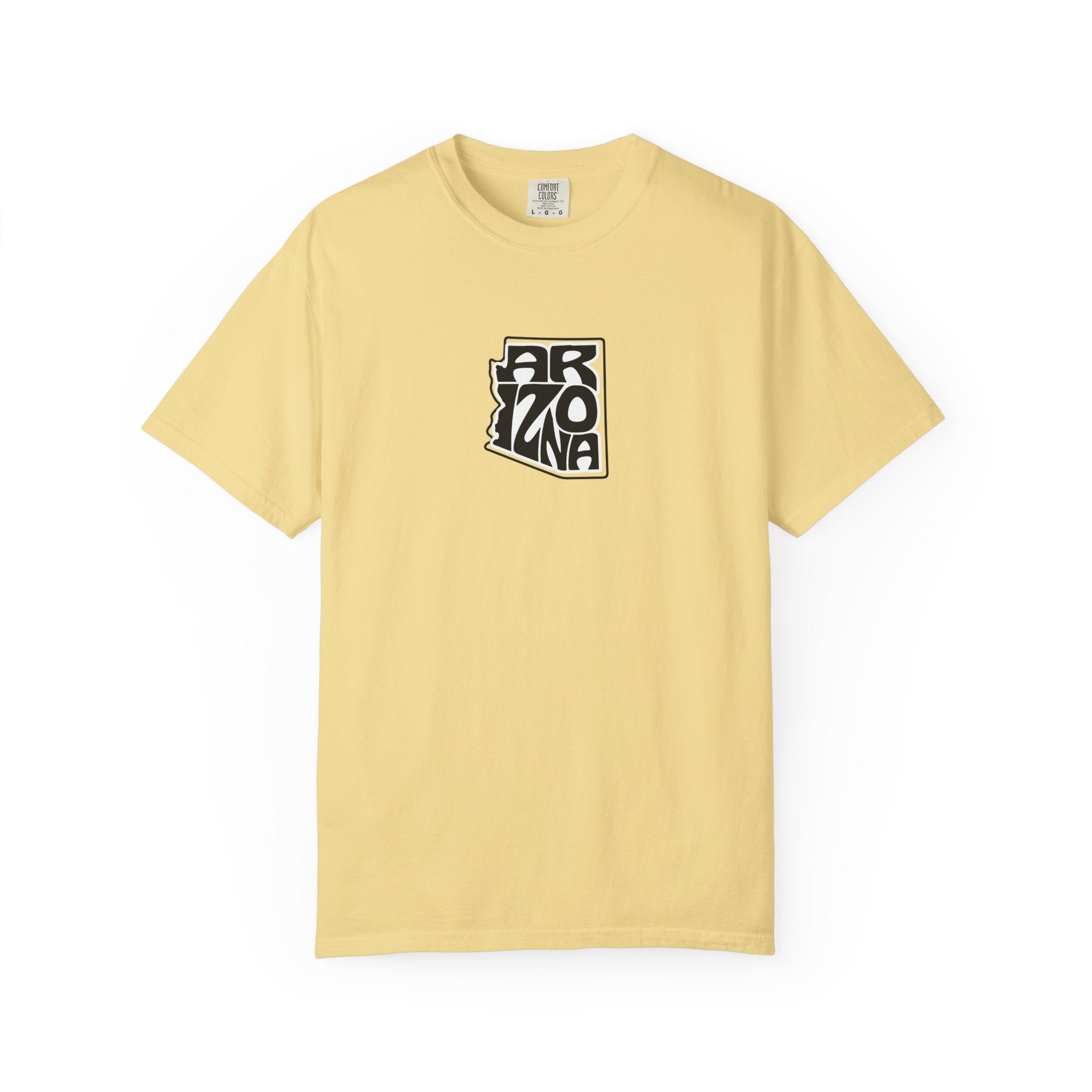 Butter - T-Shirt - 100% Cotton - Unisex