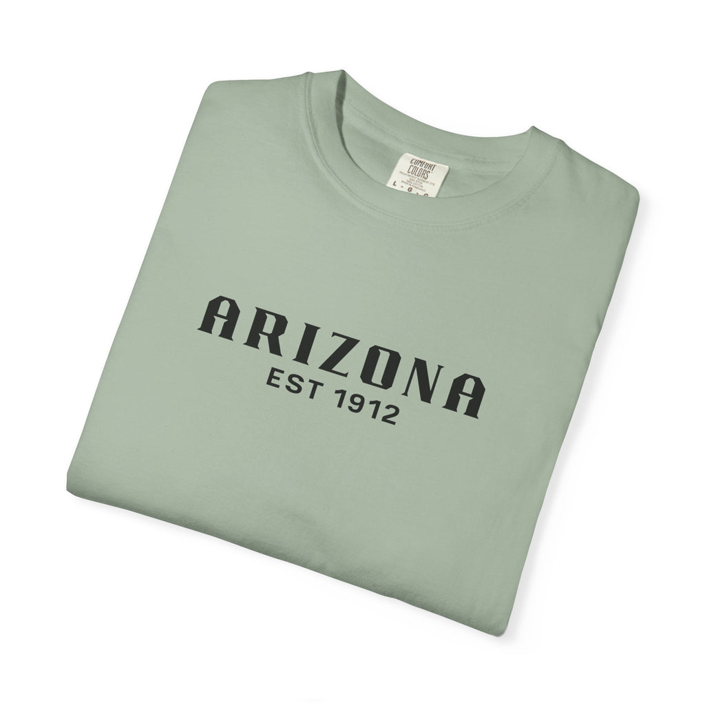 Bay - T-Shirt - 100% Cotton - Unisex
