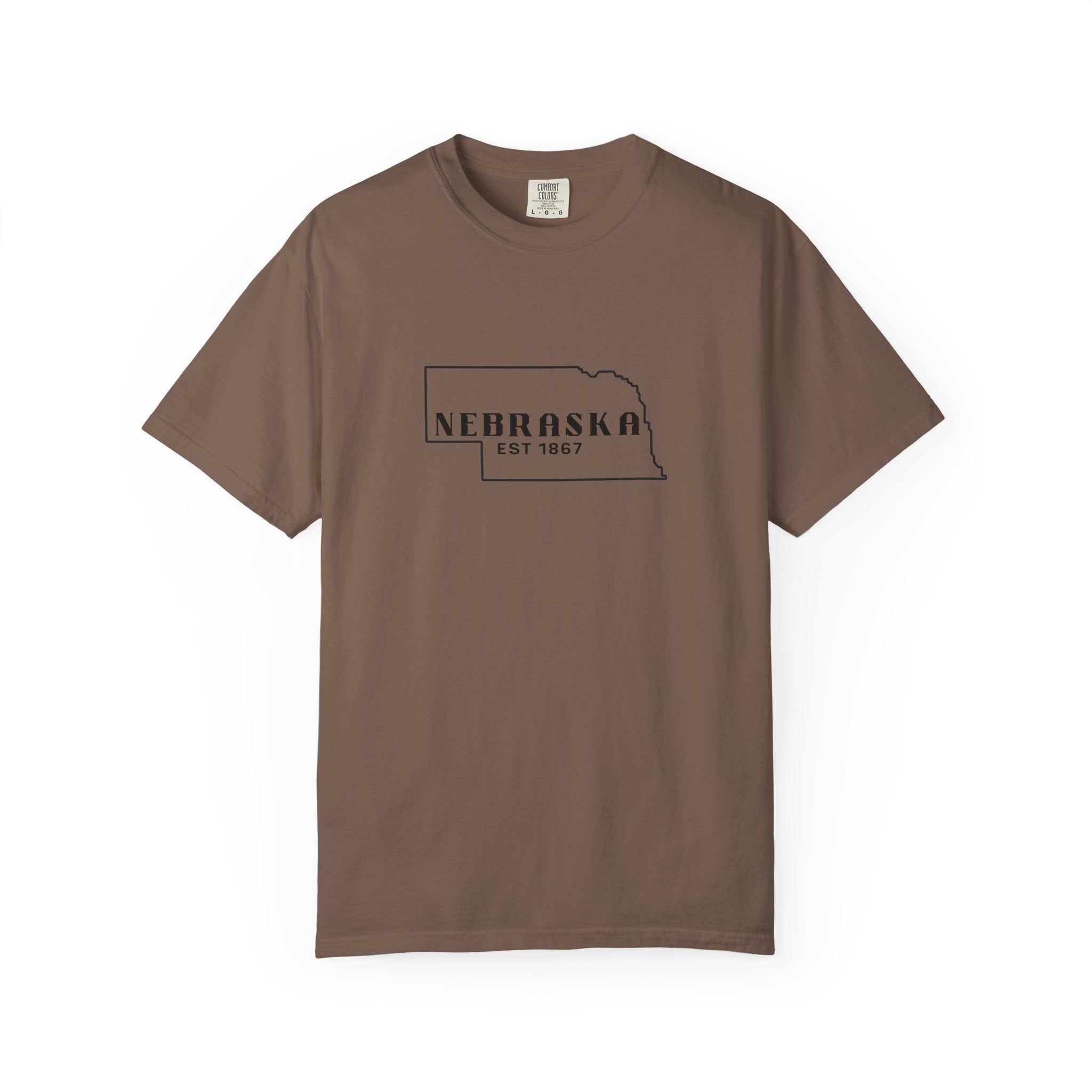 Espresso - T-Shirt - 100% Cotton - Unisex