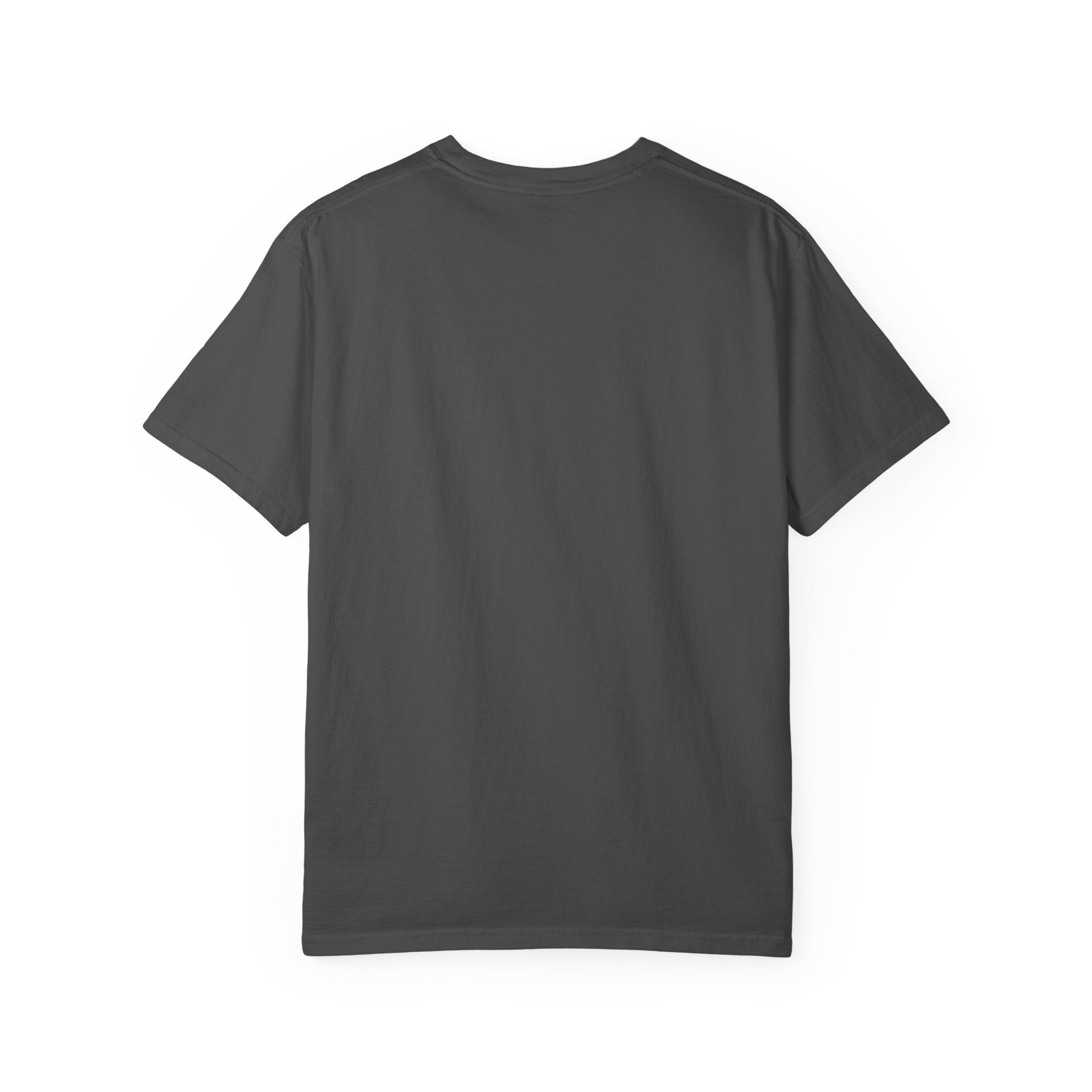Graphite - T-Shirt - 100% Cotton - Unisex