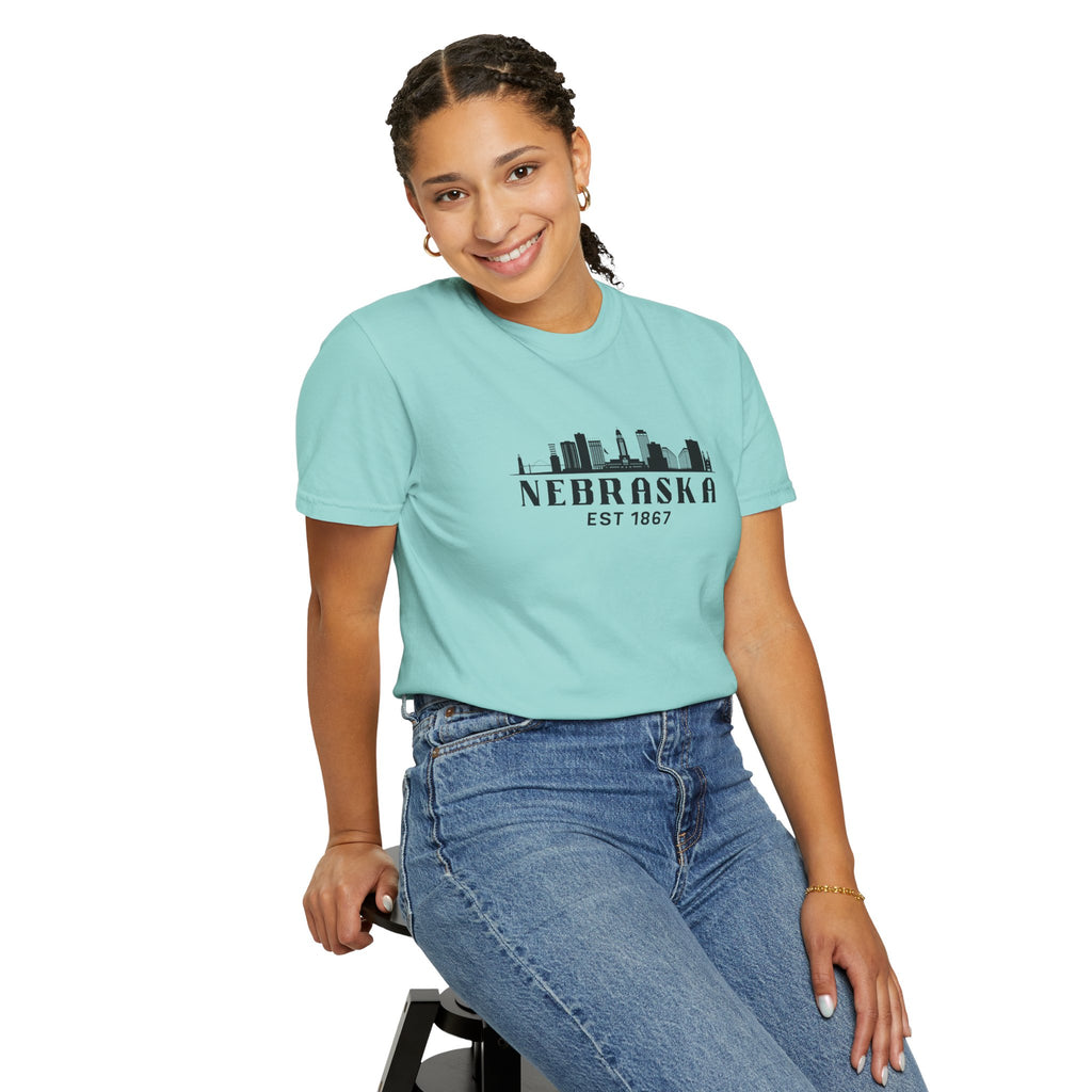 Chalky Mint - T-Shirt - 100% Cotton - Unisex