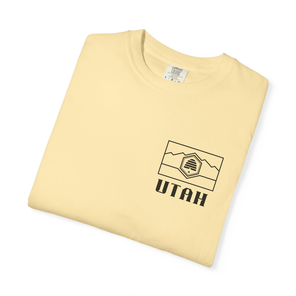 Banana - T-Shirt - 100% Cotton - Unisex