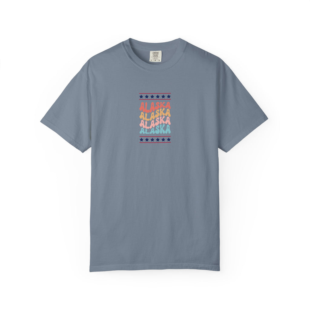 Periwinkle - T-Shirt - 100% Cotton - Unisex