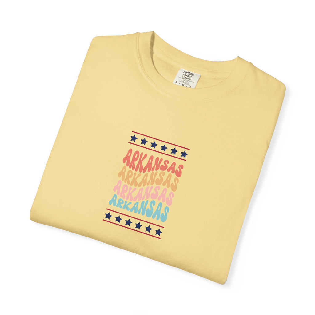 Butter - T-Shirt - 100% Cotton - Unisex