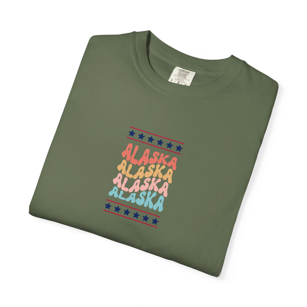 Sage - T-Shirt - 100% Cotton - Unisex