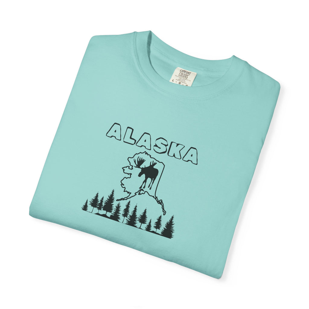 Chalky Mint - T-Shirt - 100% Cotton - Unisex