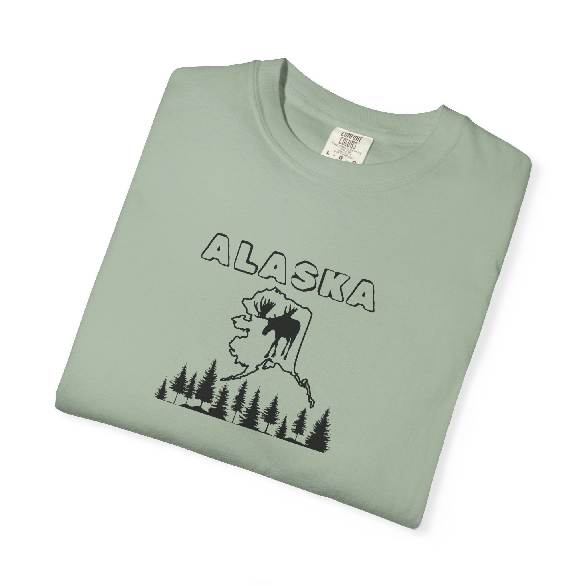 Bay - T-Shirt - 100% Cotton - Unisex