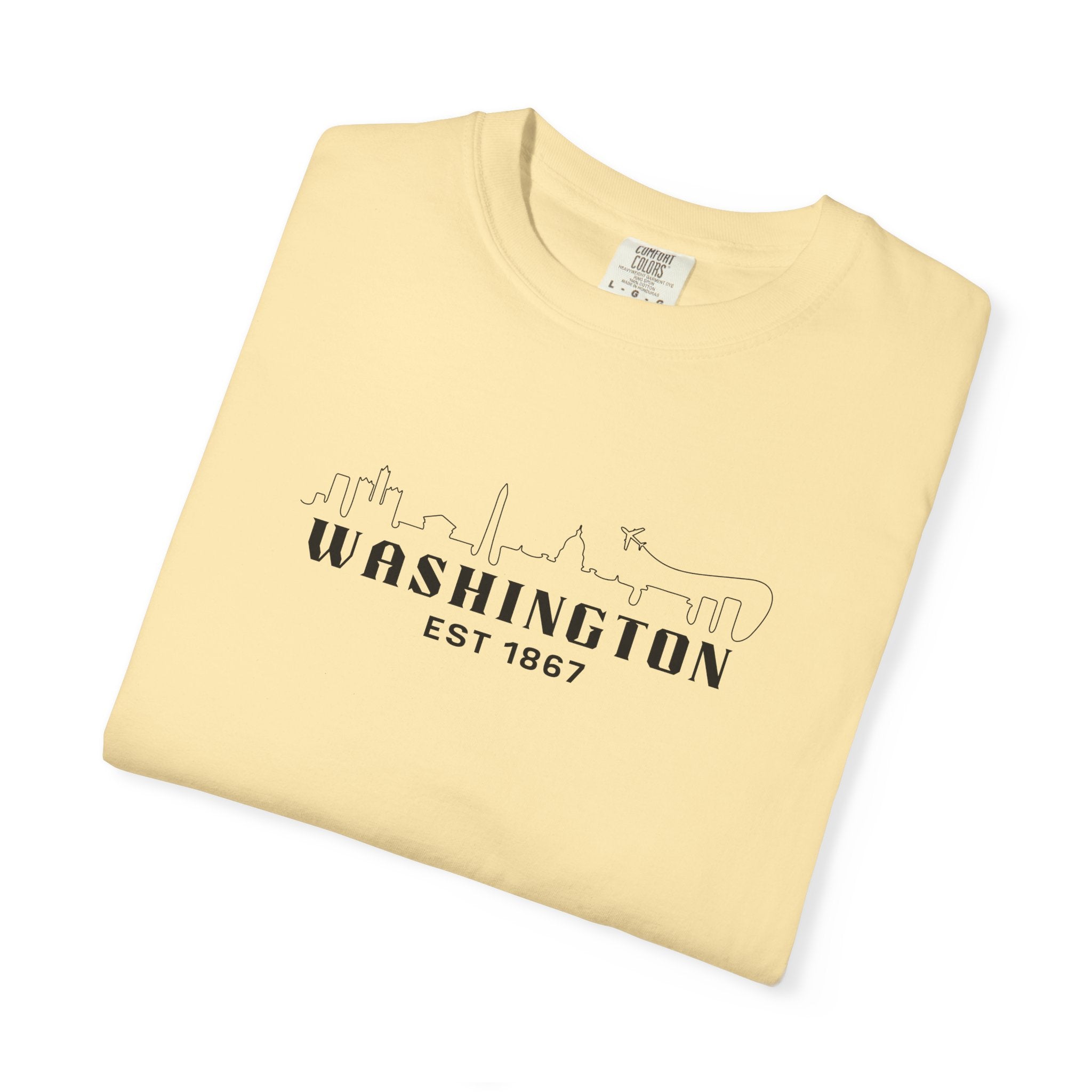 Banana - T-Shirt - 100% Cotton - Unisex