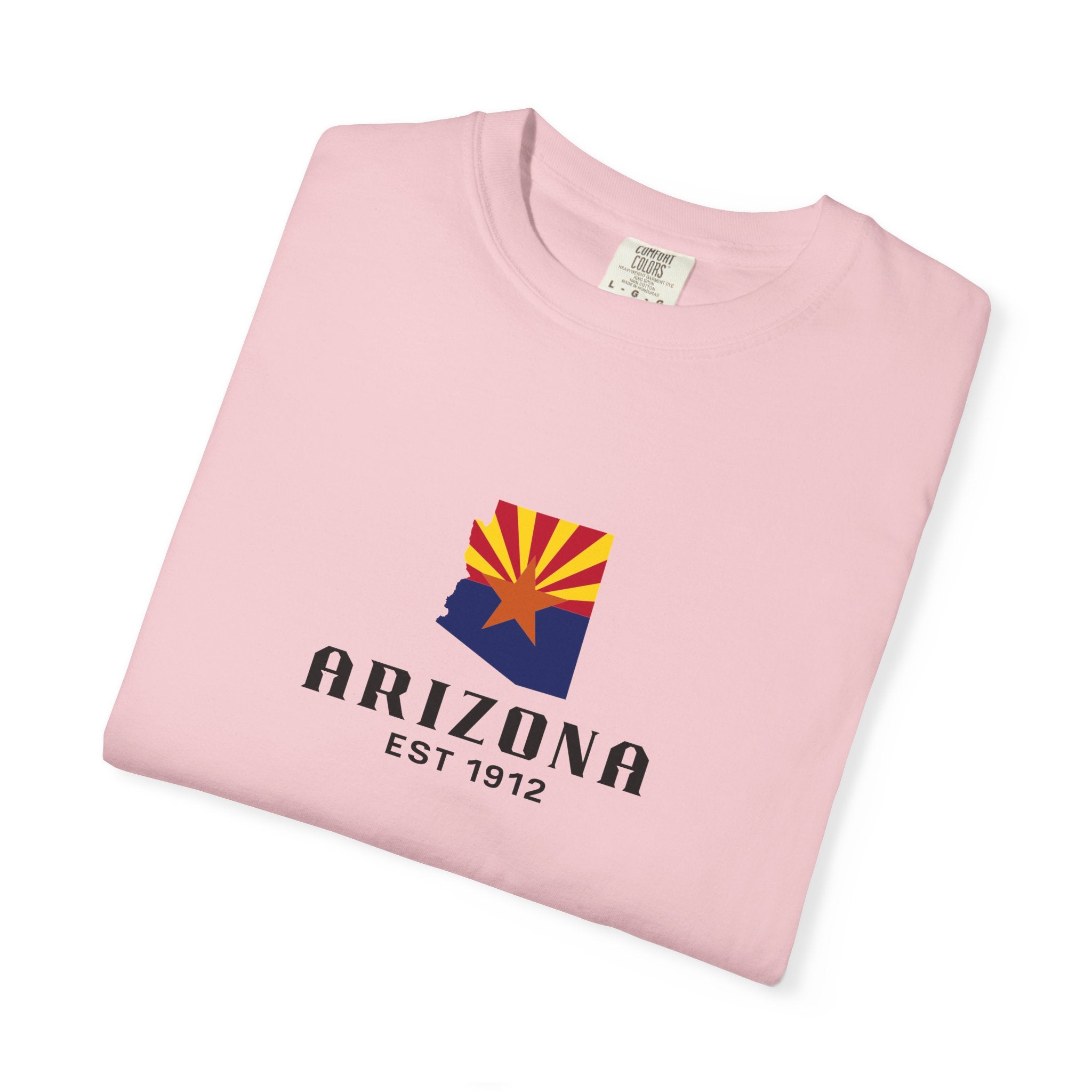 Blossom - T-Shirt - 100% Cotton - Unisex