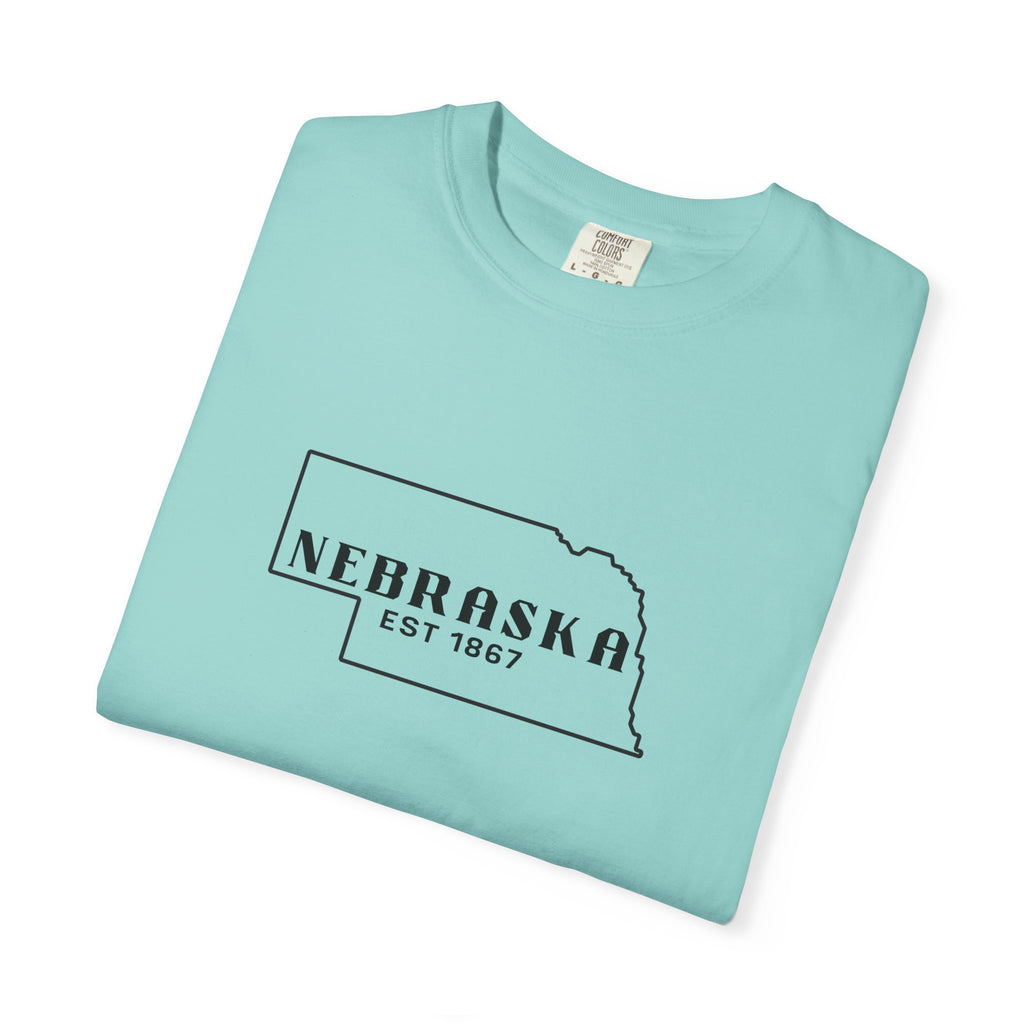 Chalky Mint - T-Shirt - 100% Cotton - Unisex