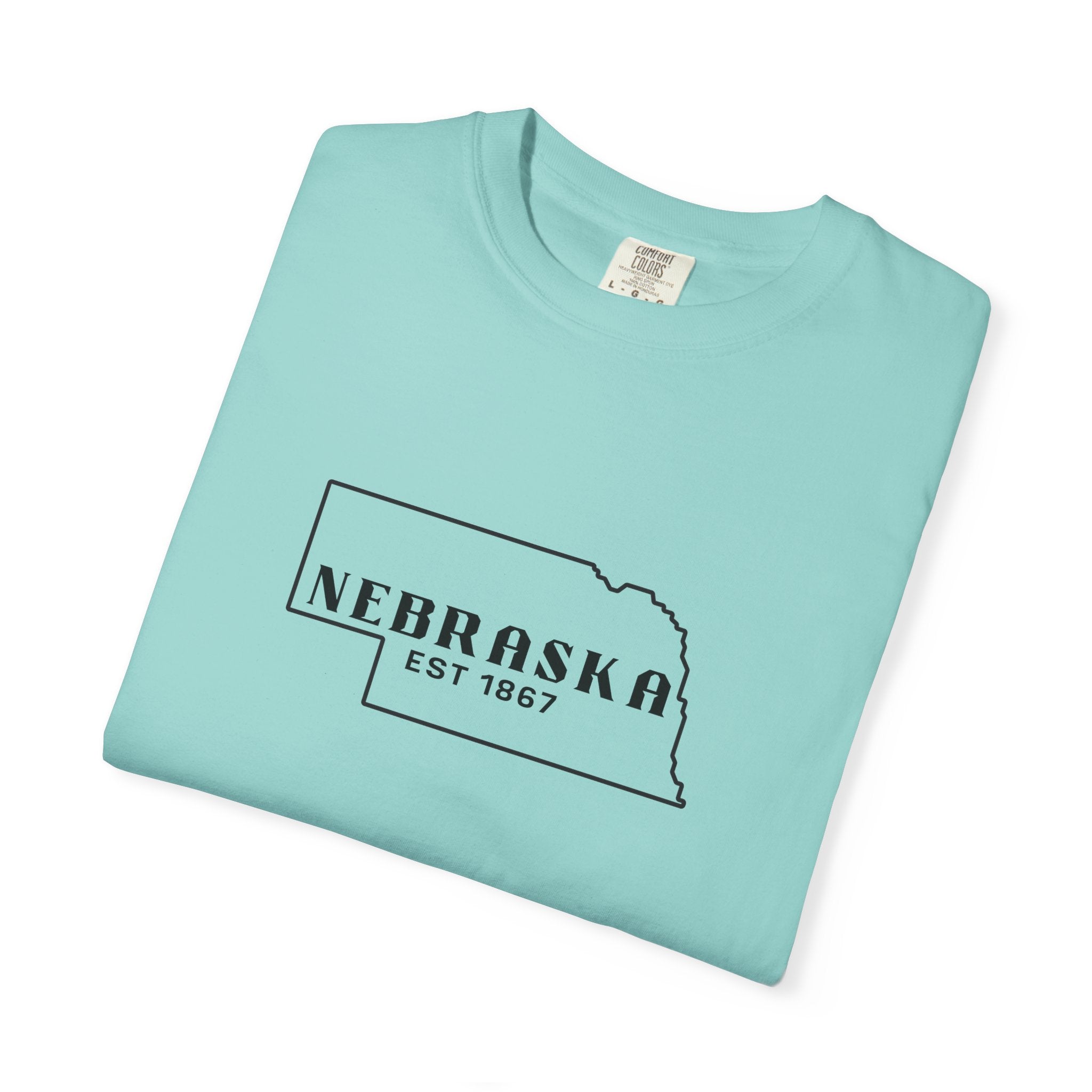 Chalky Mint - T-Shirt - 100% Cotton - Unisex