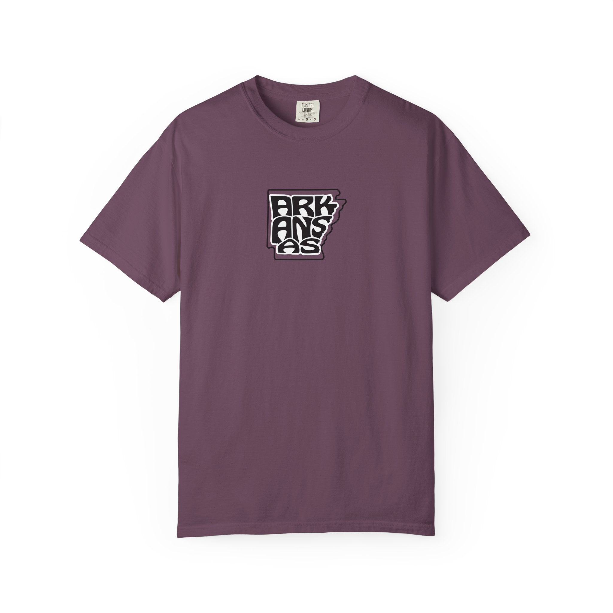 Berry - T-Shirt - 100% Cotton - Unisex