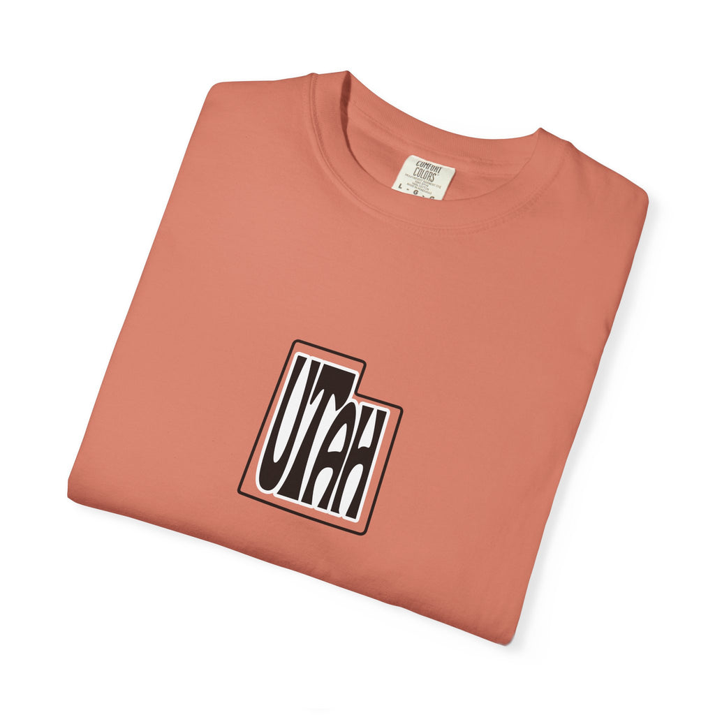 Terracotta - T-Shirt - 100% Cotton - Unisex