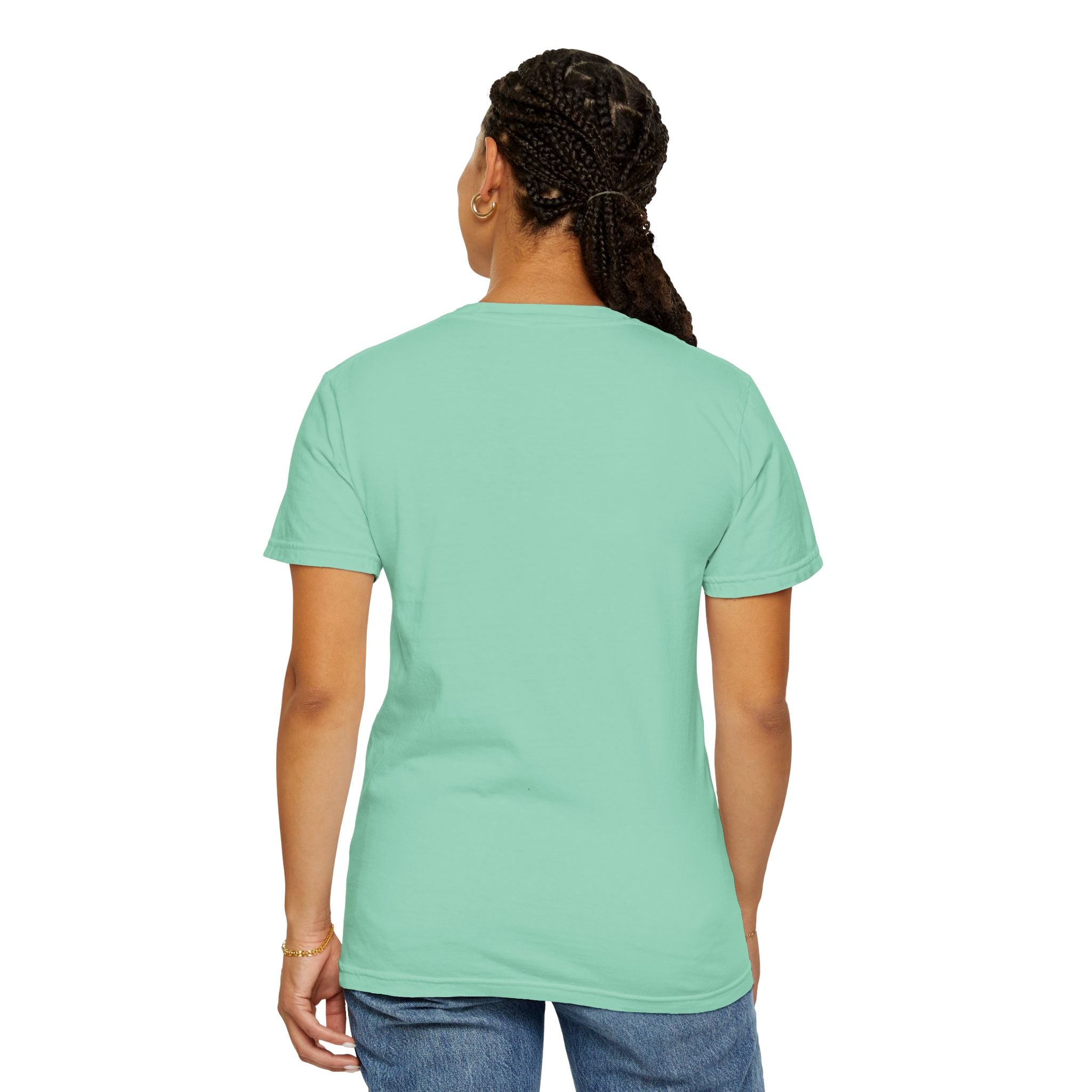 Island Reef - T-Shirt - 100% Cotton - Unisex