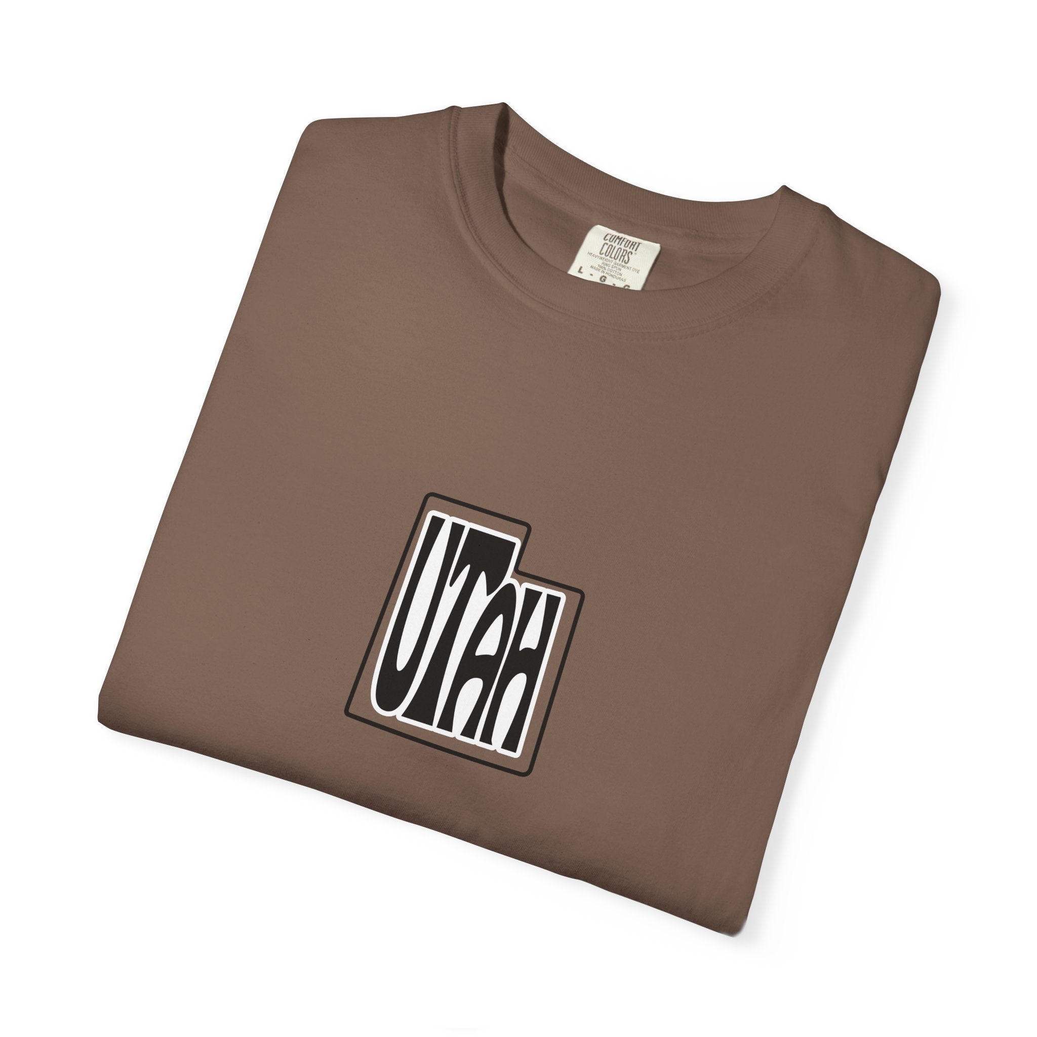 Espresso - T-Shirt - 100% Cotton - Unisex