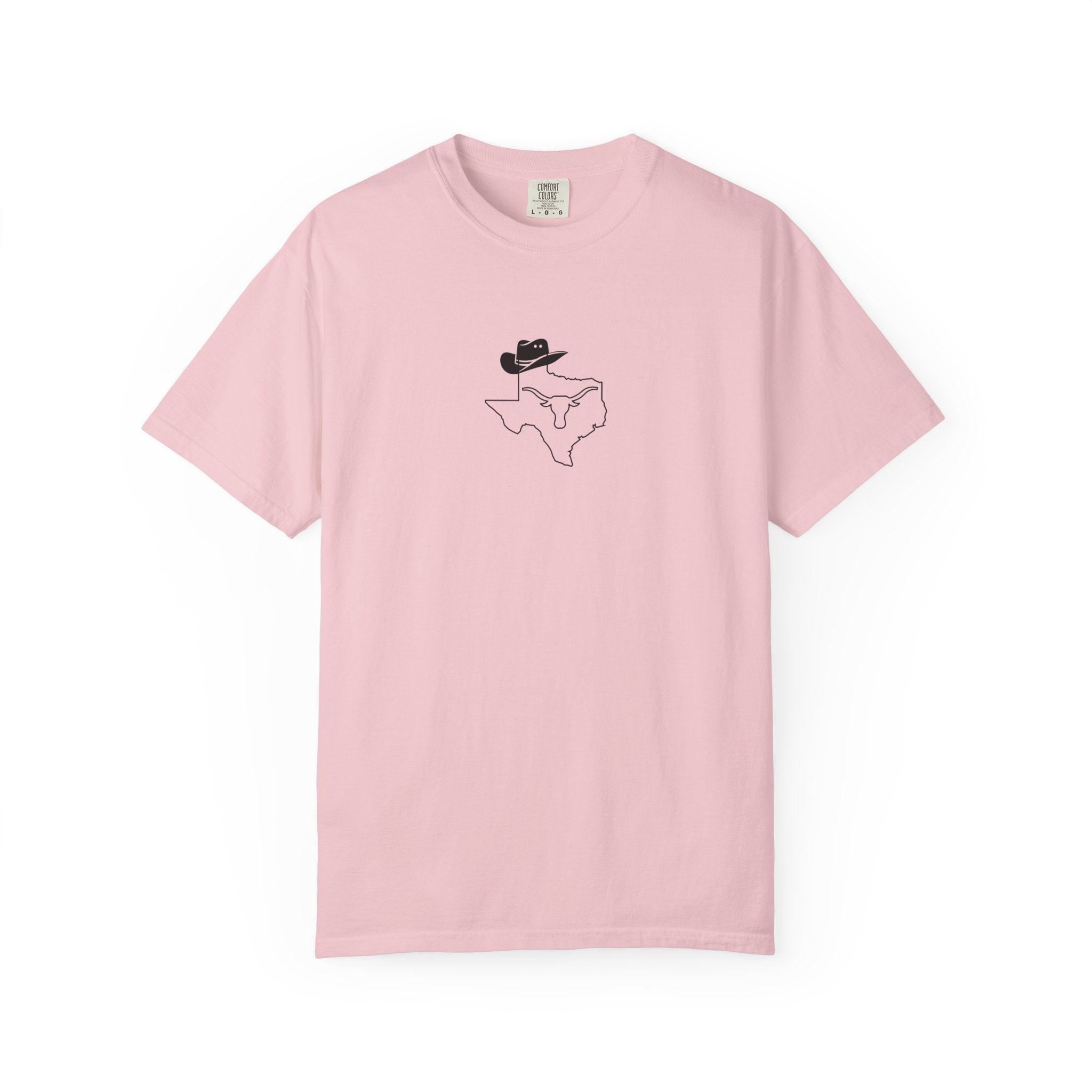 Blossom - T-Shirt - 100% Cotton - Unisex